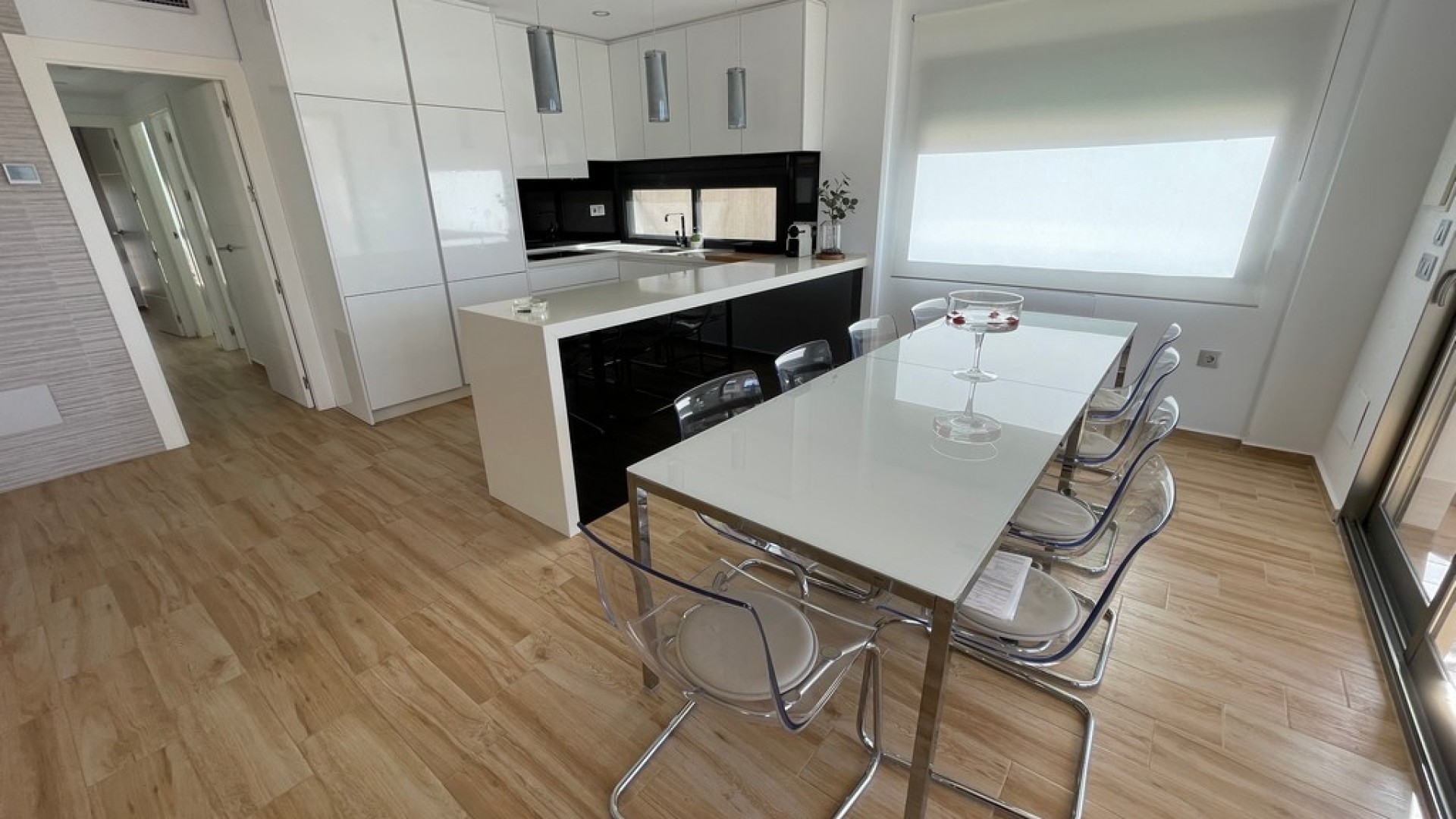 Sale - Detached Villa -
Mar de Cristal