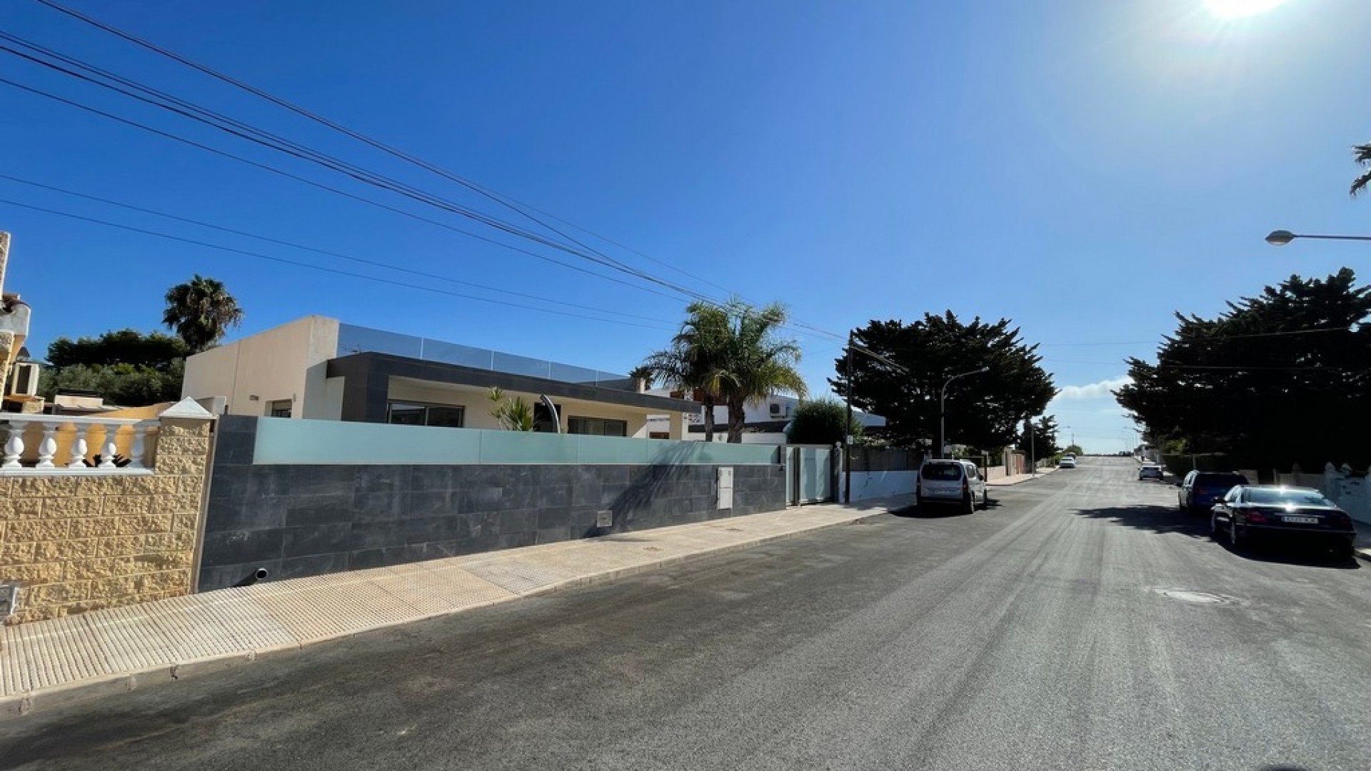 Sale - Detached Villa -
Mar de Cristal