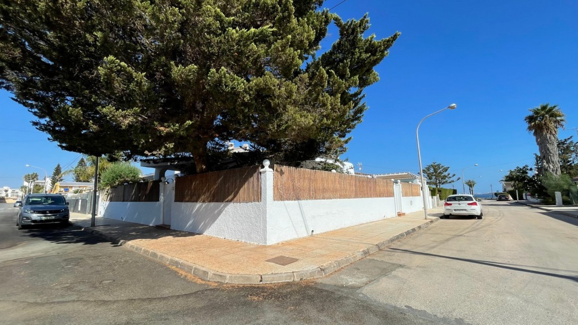 Sale - Detached Villa -
Mar de Cristal