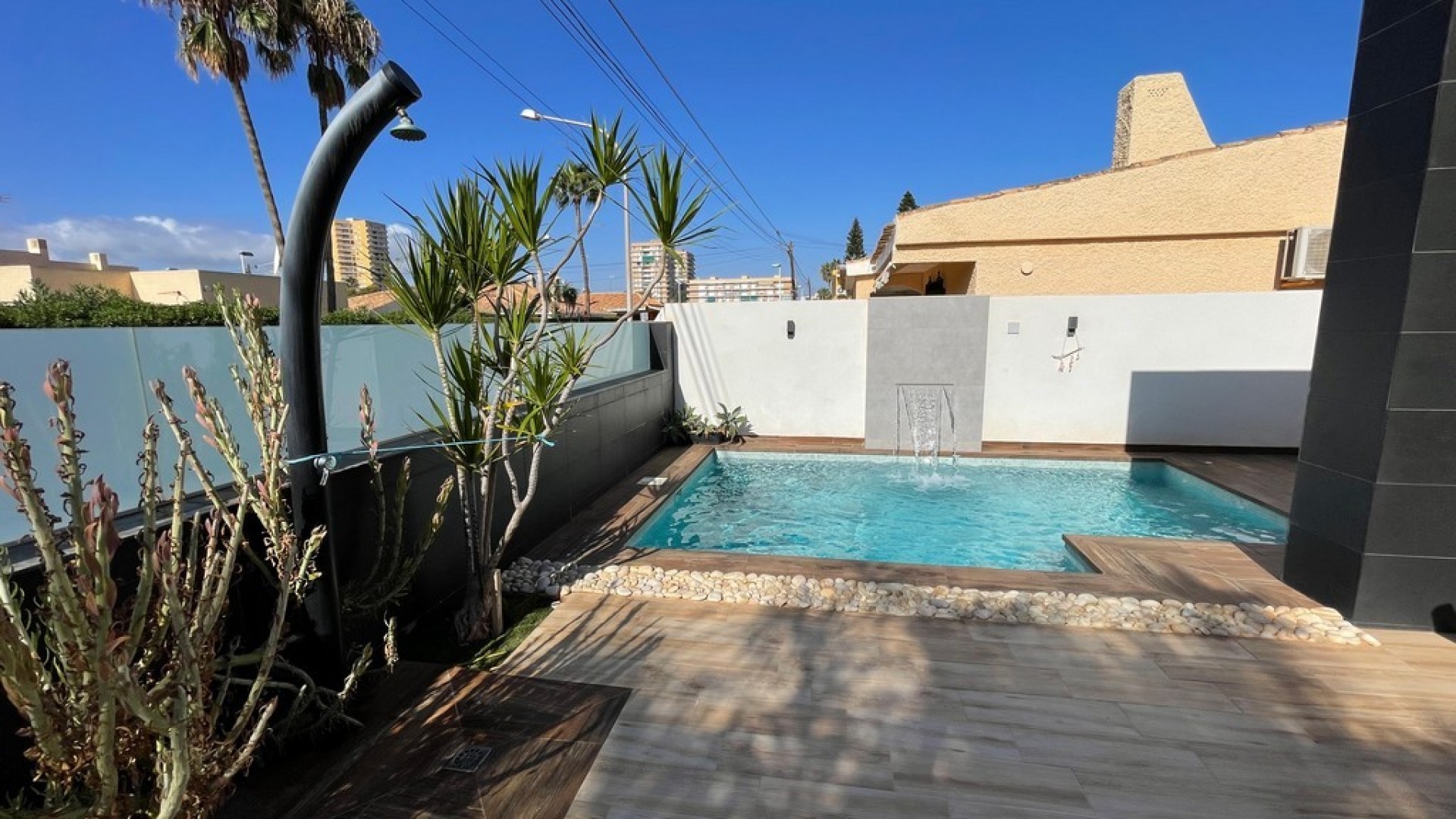 Sale - Detached Villa -
Mar de Cristal