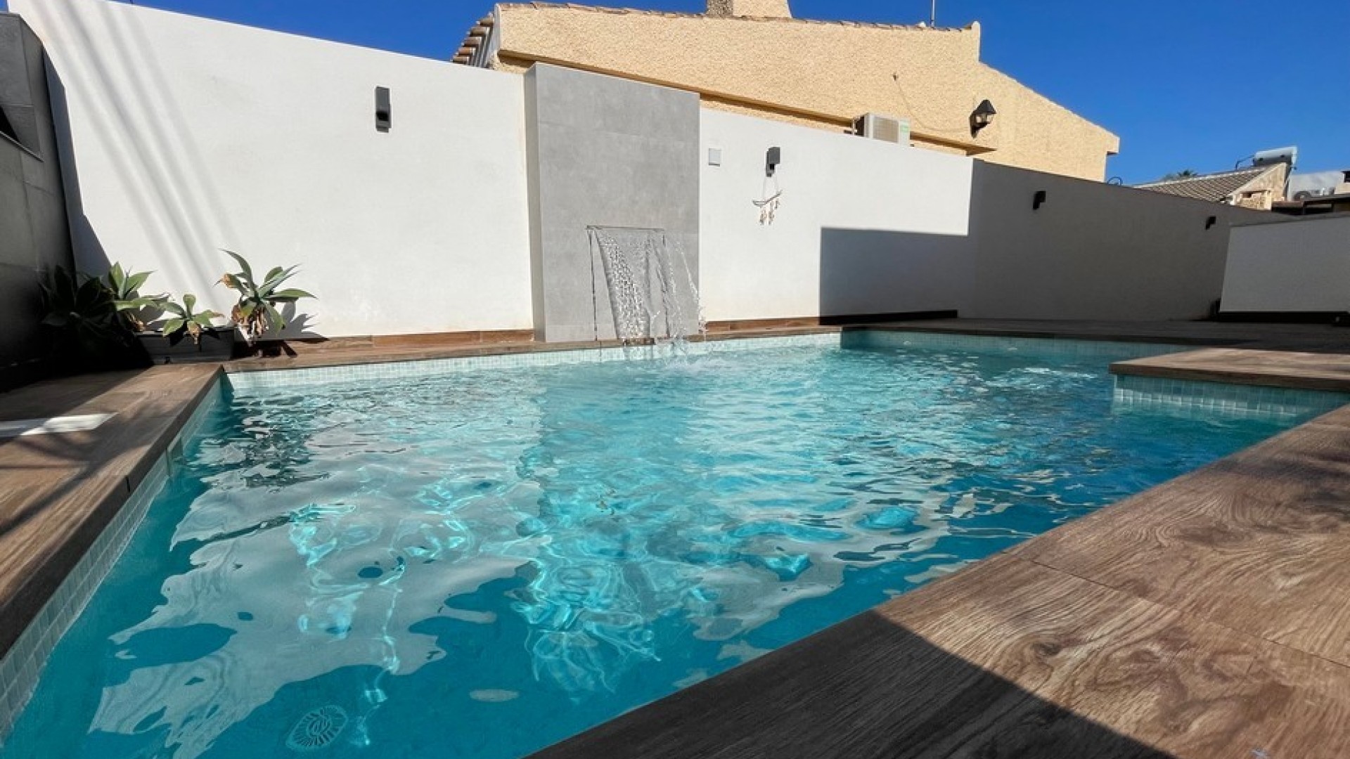 Sale - Detached Villa -
Mar de Cristal