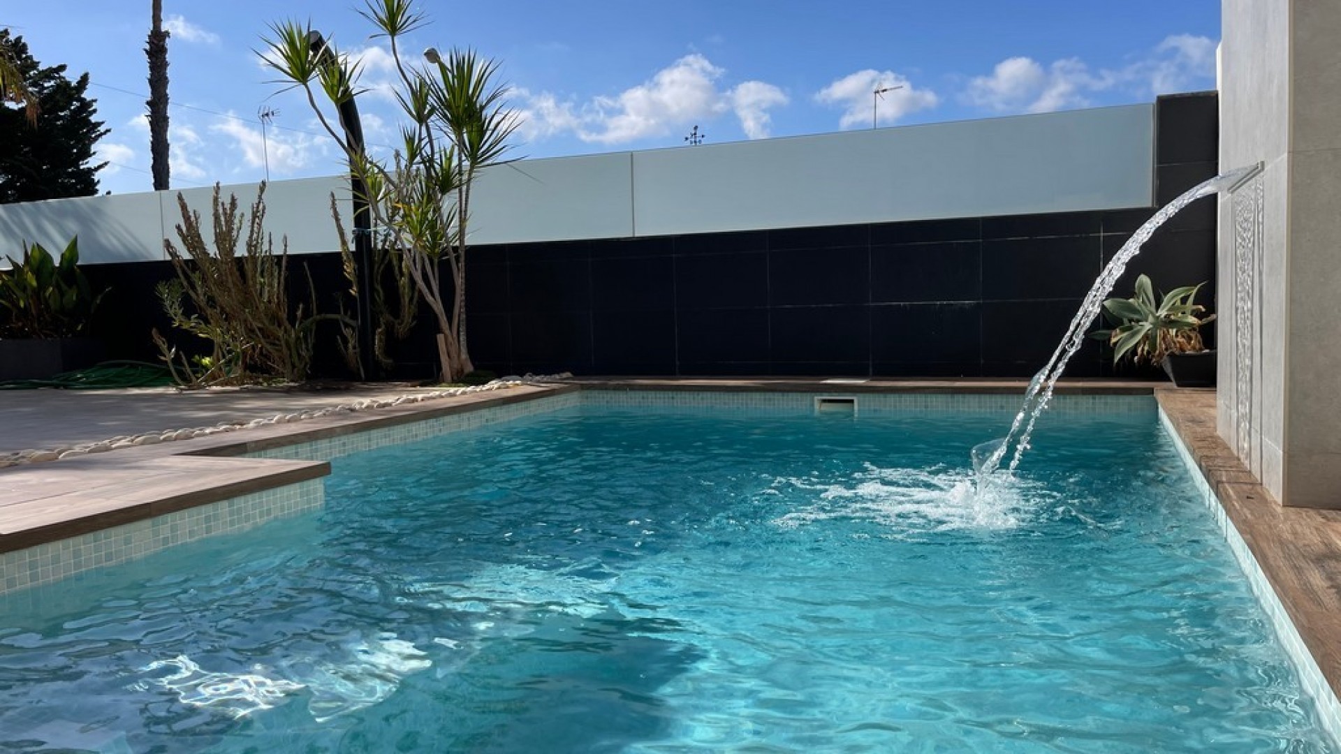 Sale - Detached Villa -
Mar de Cristal