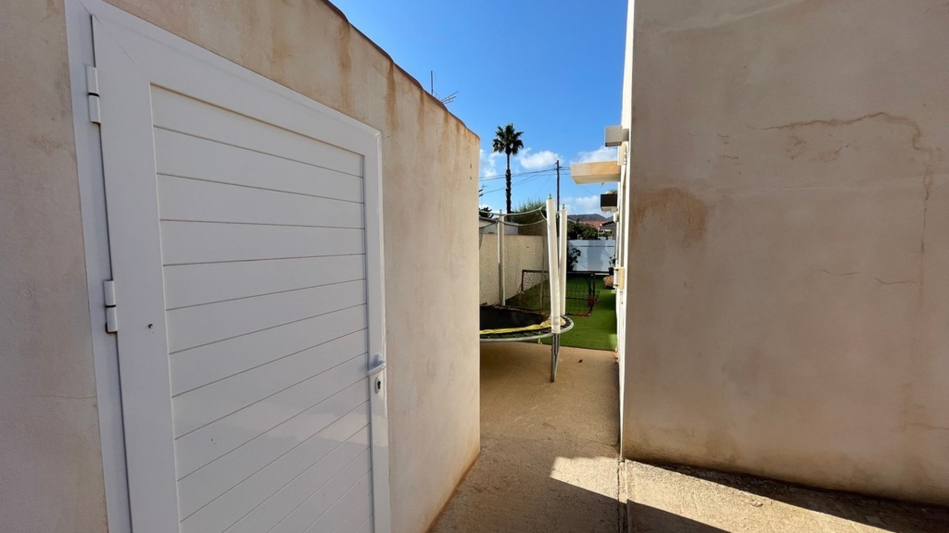 Sale - Detached Villa -
Mar de Cristal