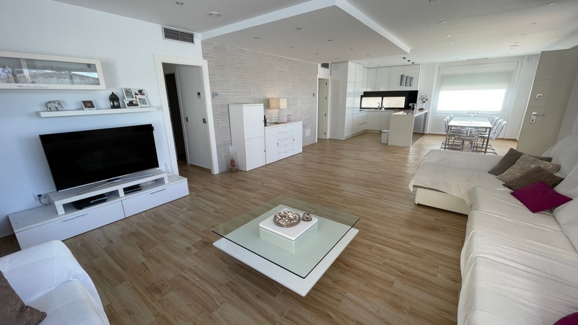 Sale - Detached Villa -
Mar de Cristal