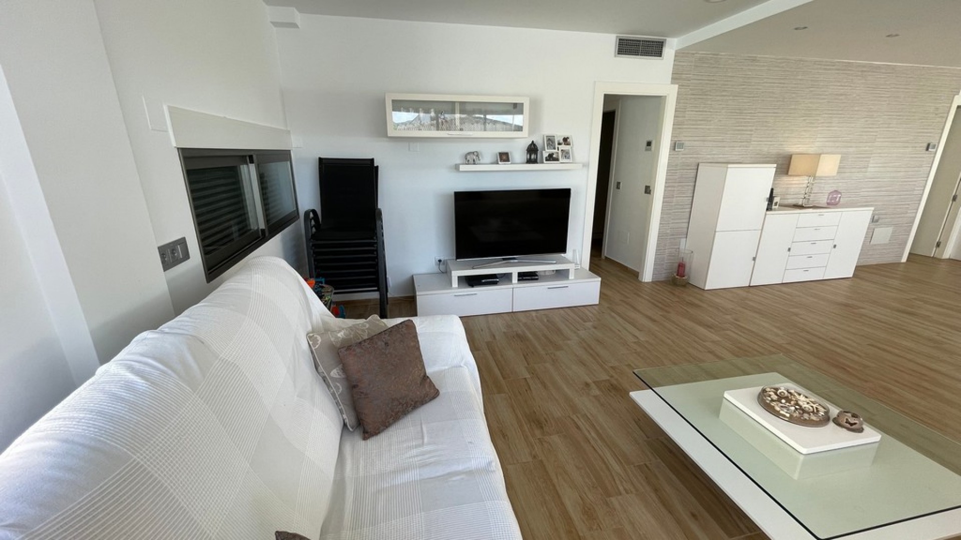 Sale - Detached Villa -
Mar de Cristal