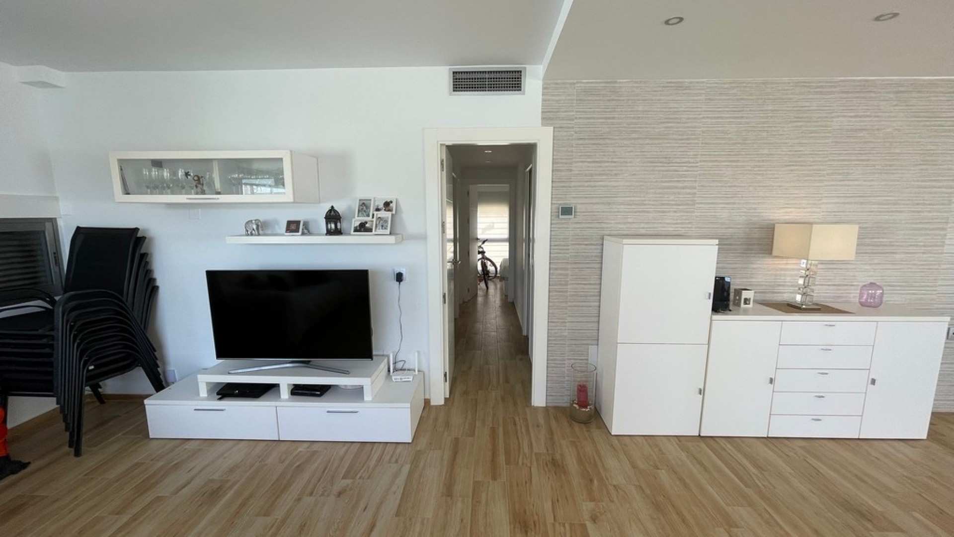 Sale - Detached Villa -
Mar de Cristal