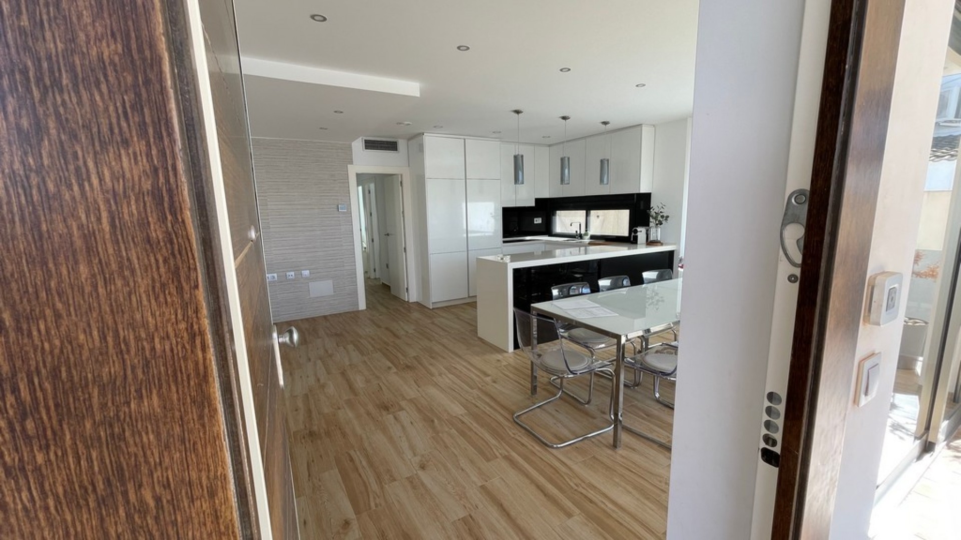 Sale - Detached Villa -
Mar de Cristal