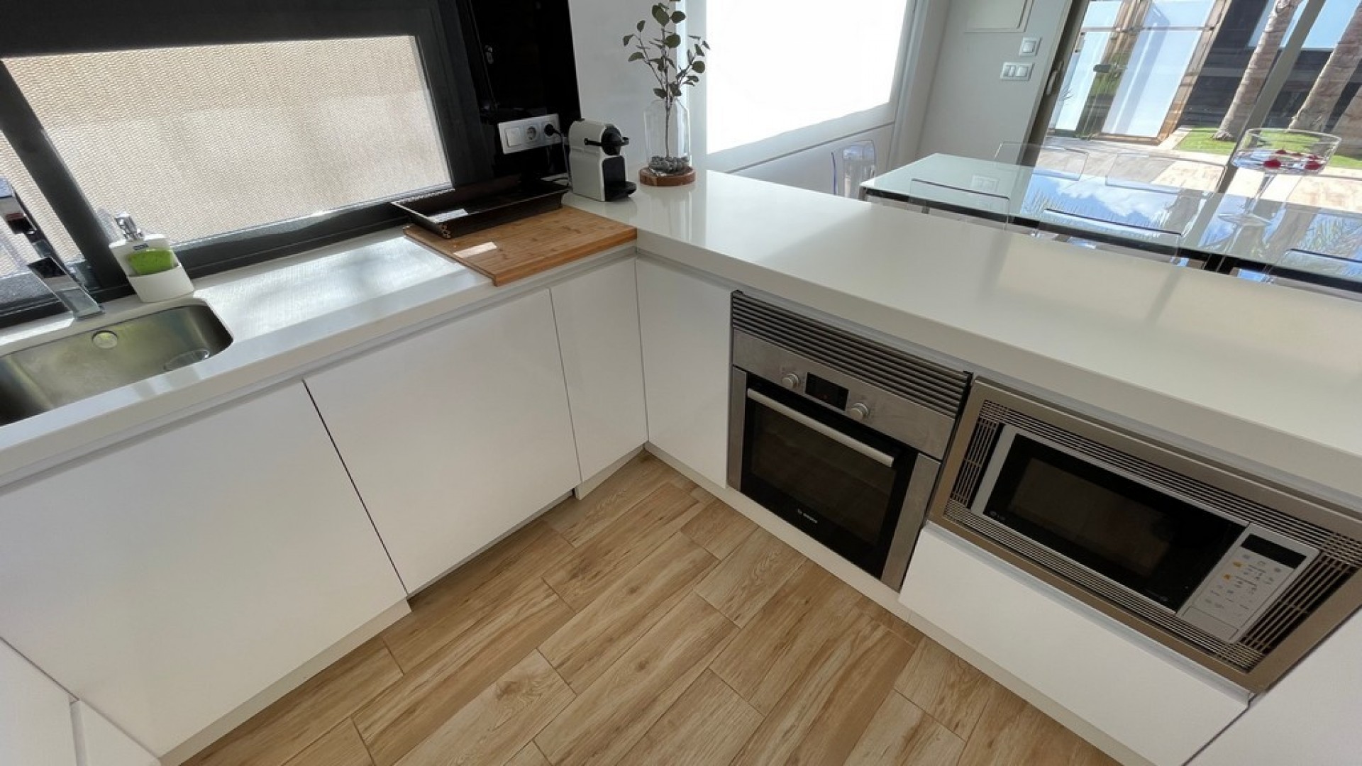 Sale - Detached Villa -
Mar de Cristal