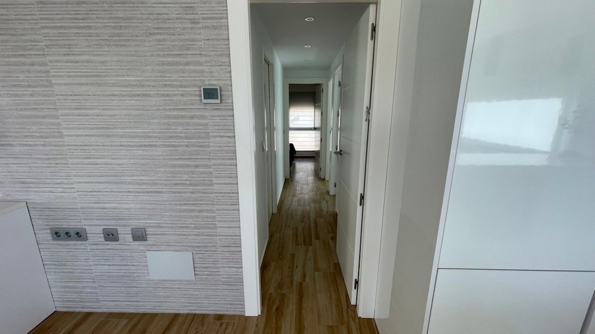 Sale - Detached Villa -
Mar de Cristal