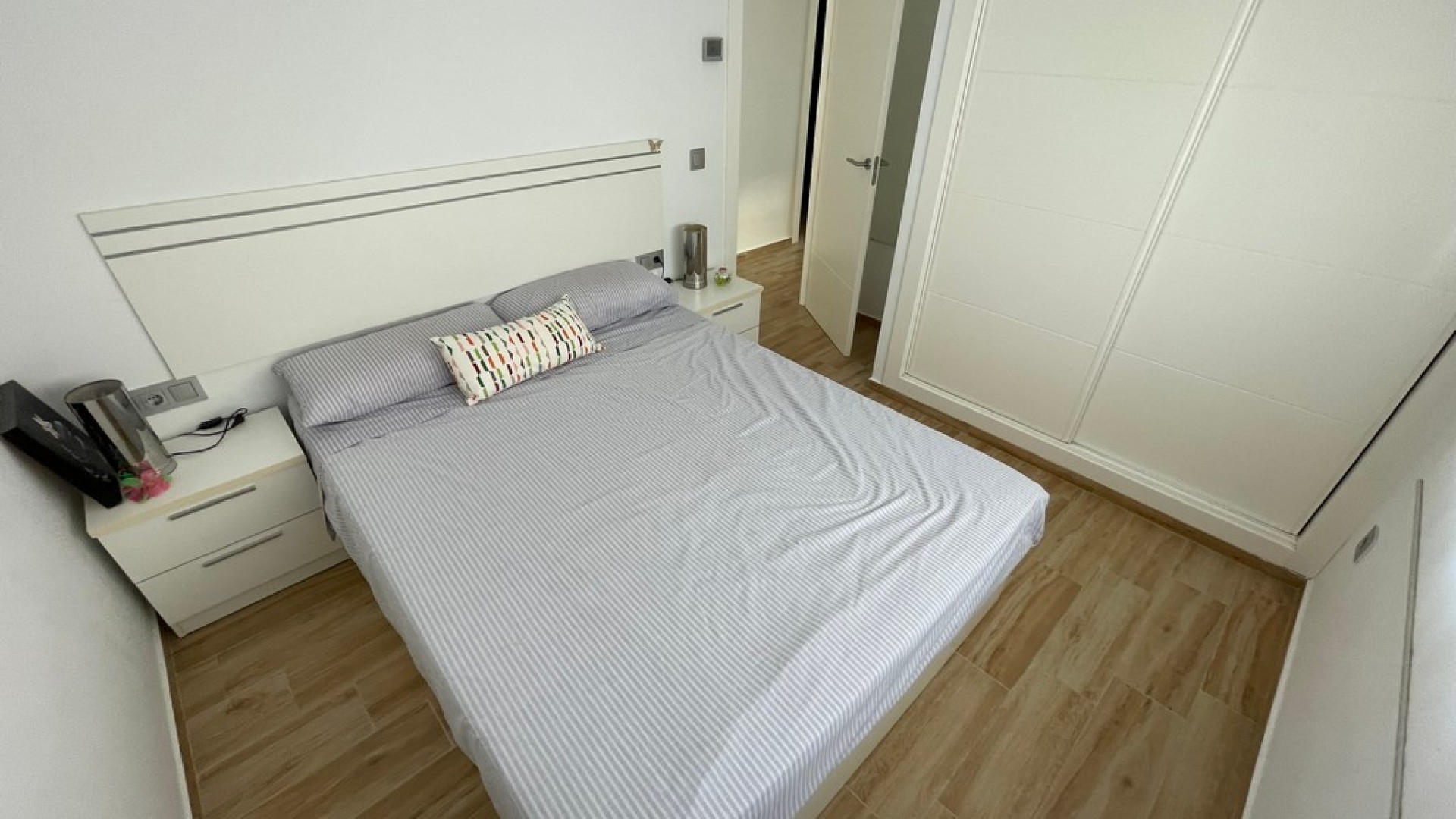 Sale - Detached Villa -
Mar de Cristal