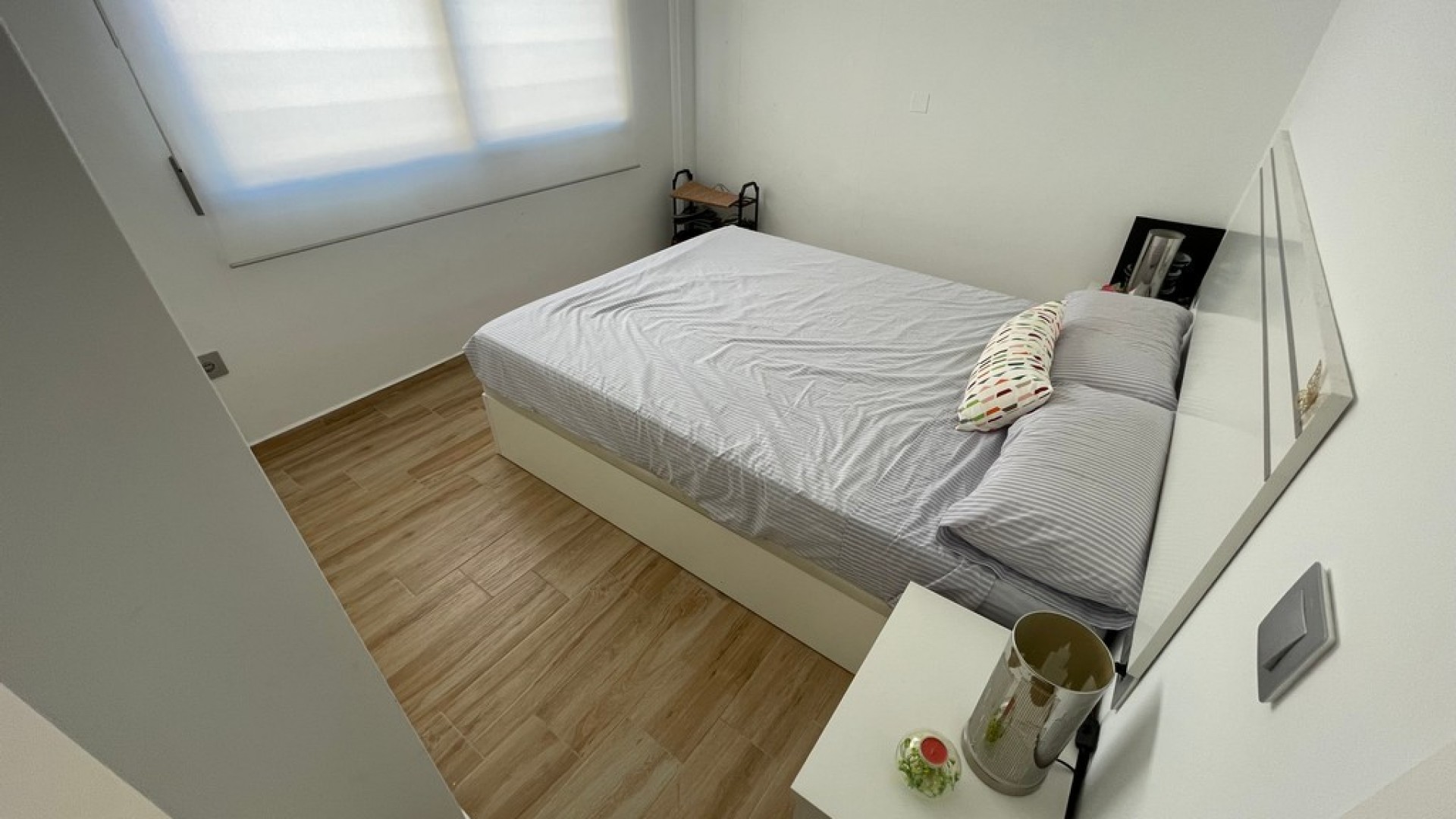 Sale - Detached Villa -
Mar de Cristal