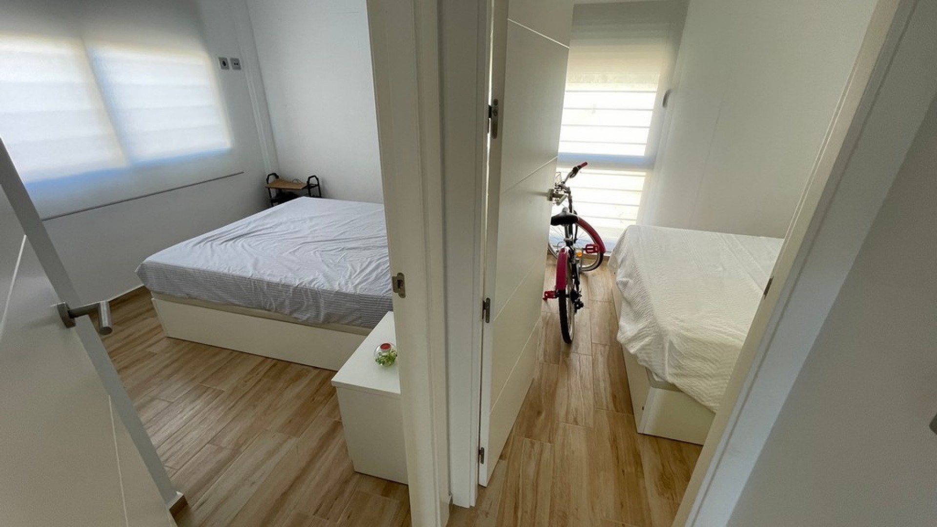 Sale - Detached Villa -
Mar de Cristal