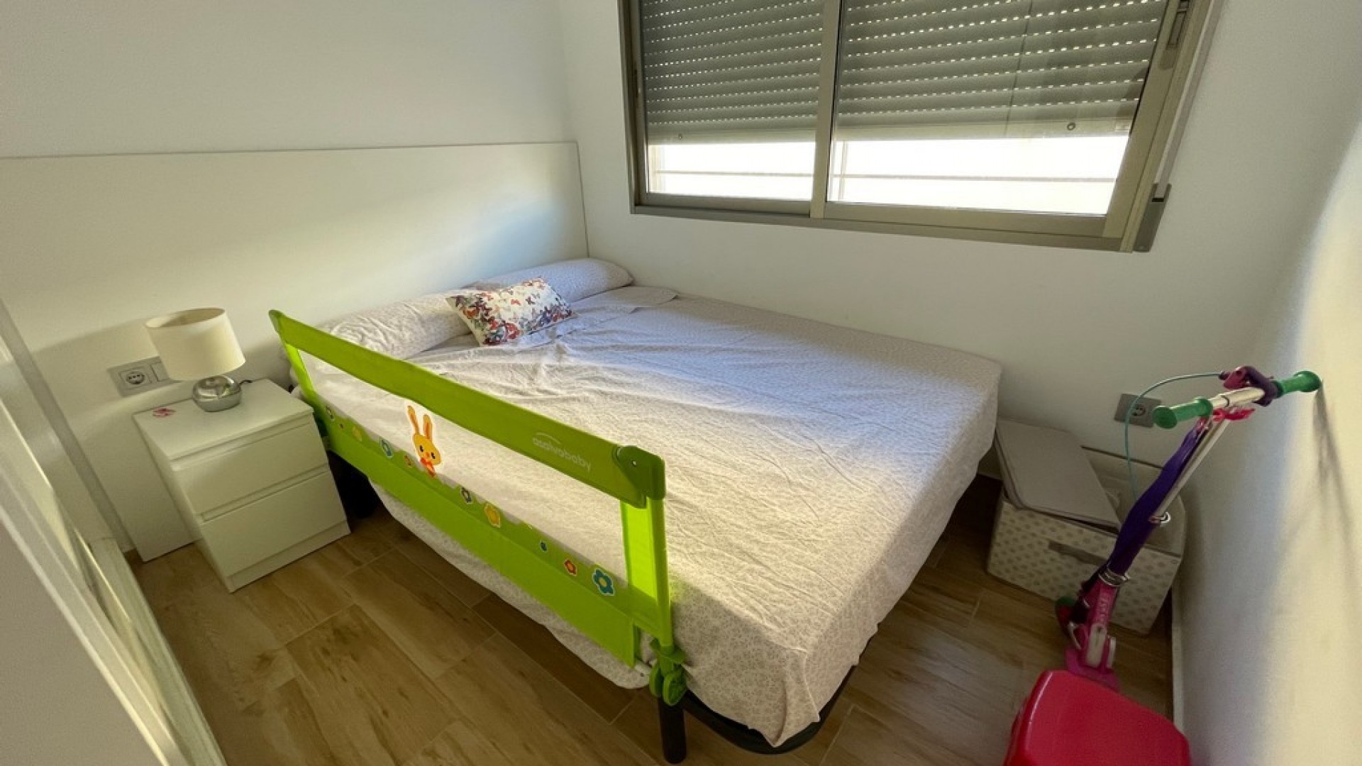 Sale - Detached Villa -
Mar de Cristal