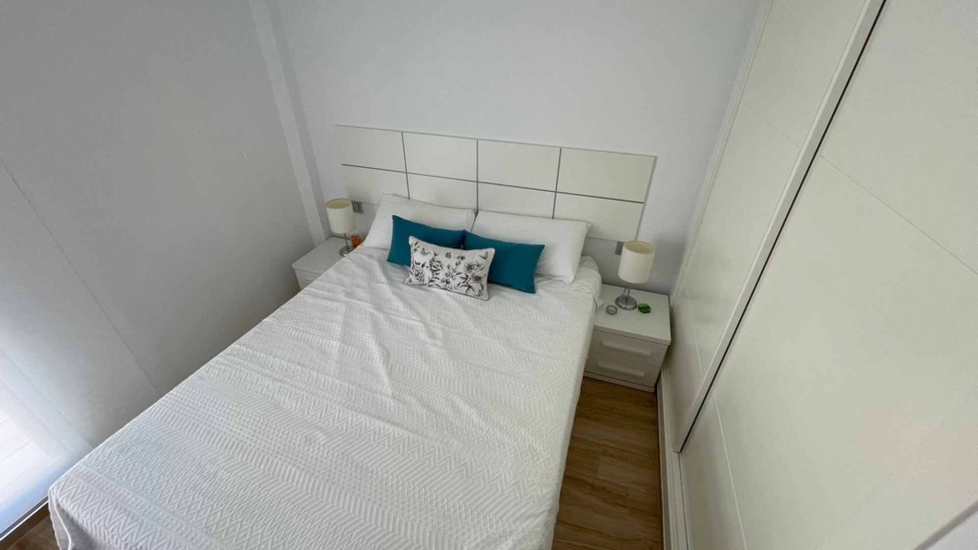 Sale - Detached Villa -
Mar de Cristal