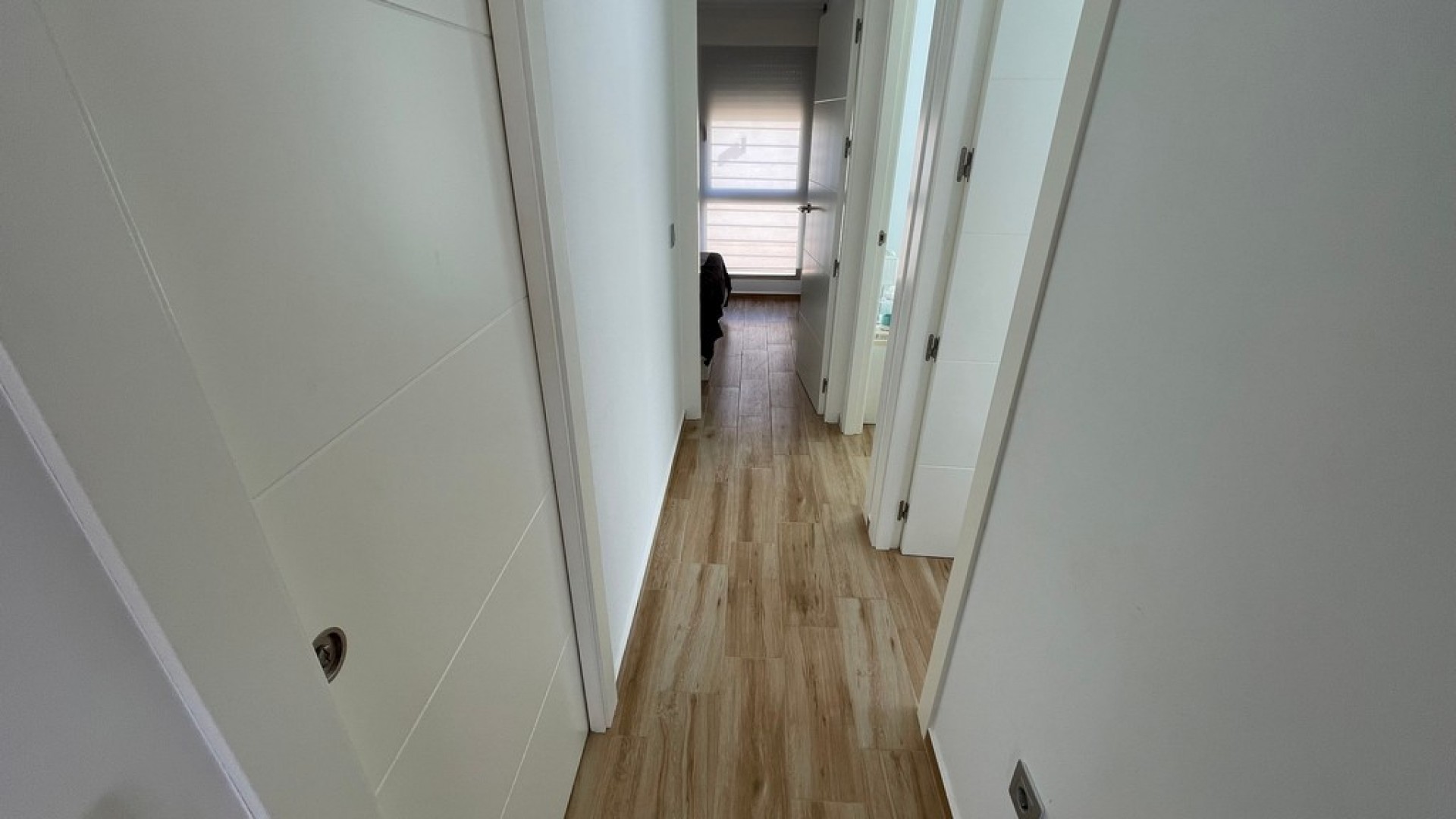 Sale - Detached Villa -
Mar de Cristal