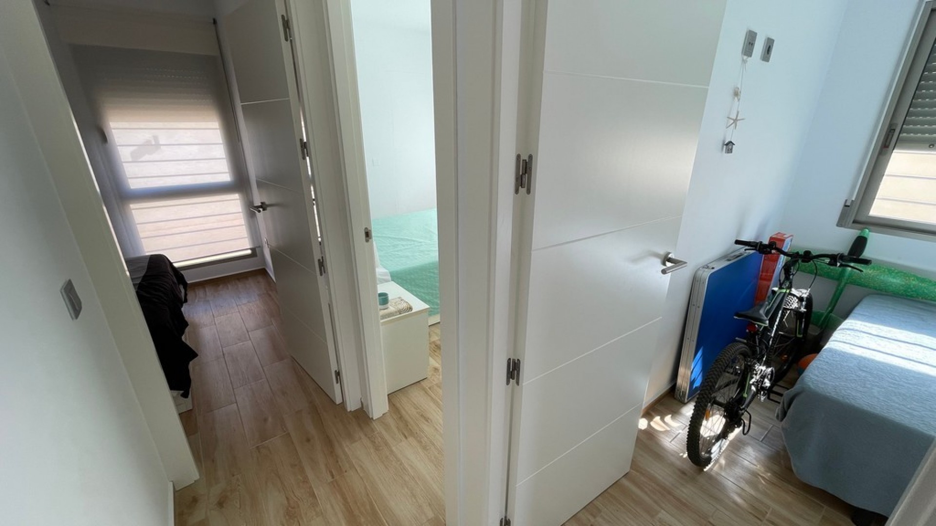 Sale - Detached Villa -
Mar de Cristal