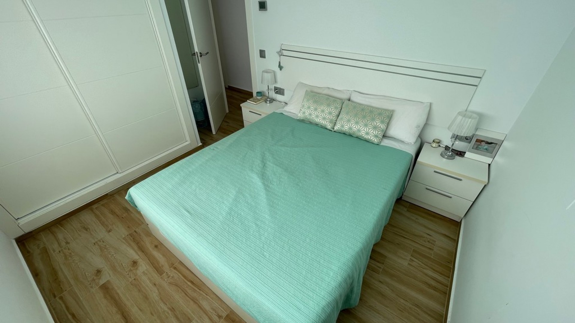 Sale - Detached Villa -
Mar de Cristal