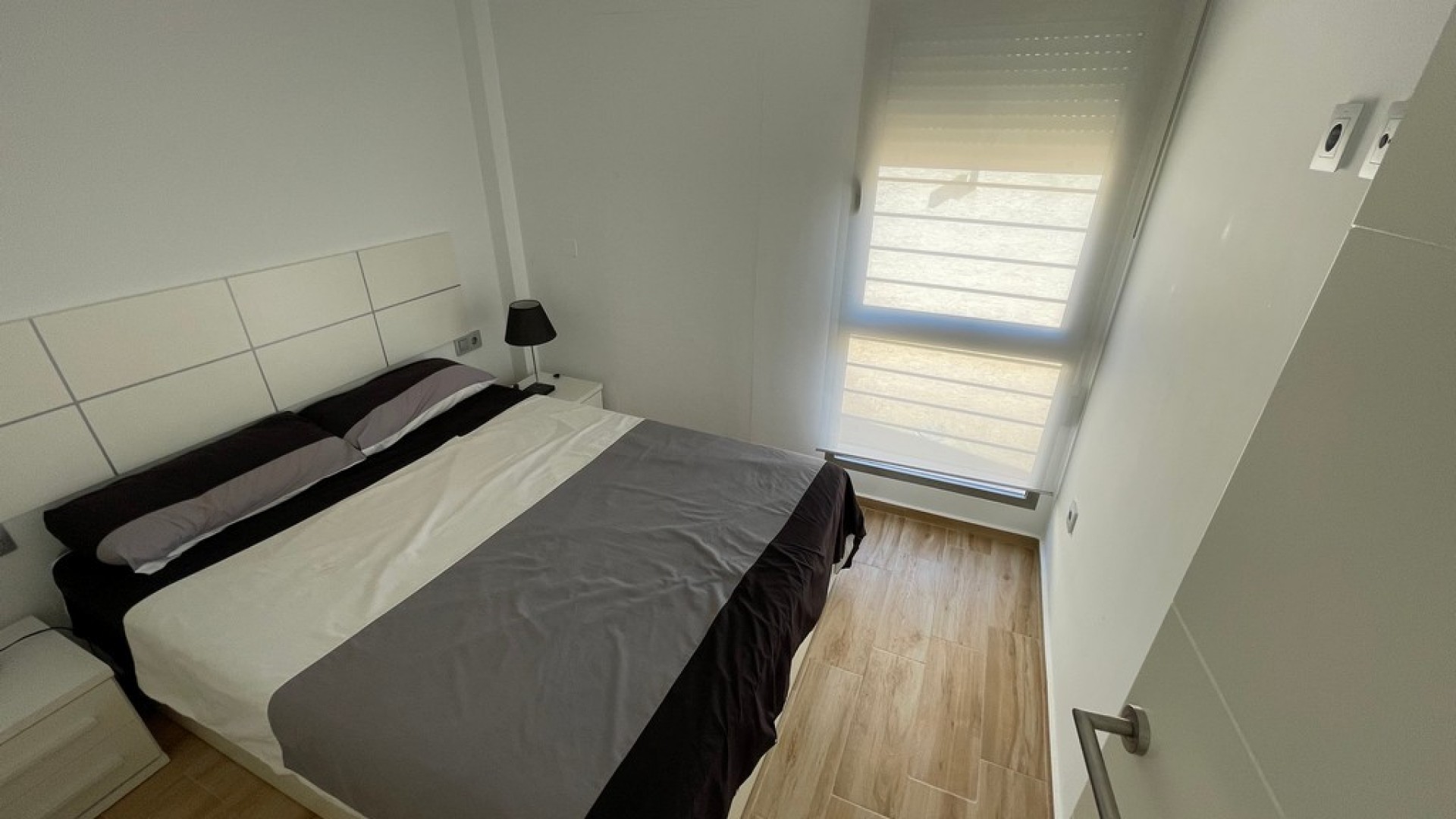 Sale - Detached Villa -
Mar de Cristal