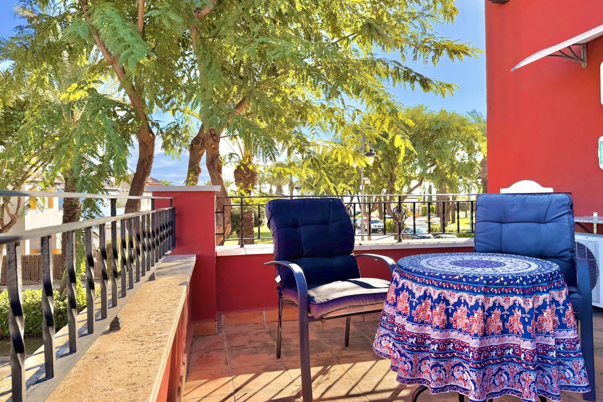 Sale - Detached Villa -
Mar Menor Golf Resort - Inland