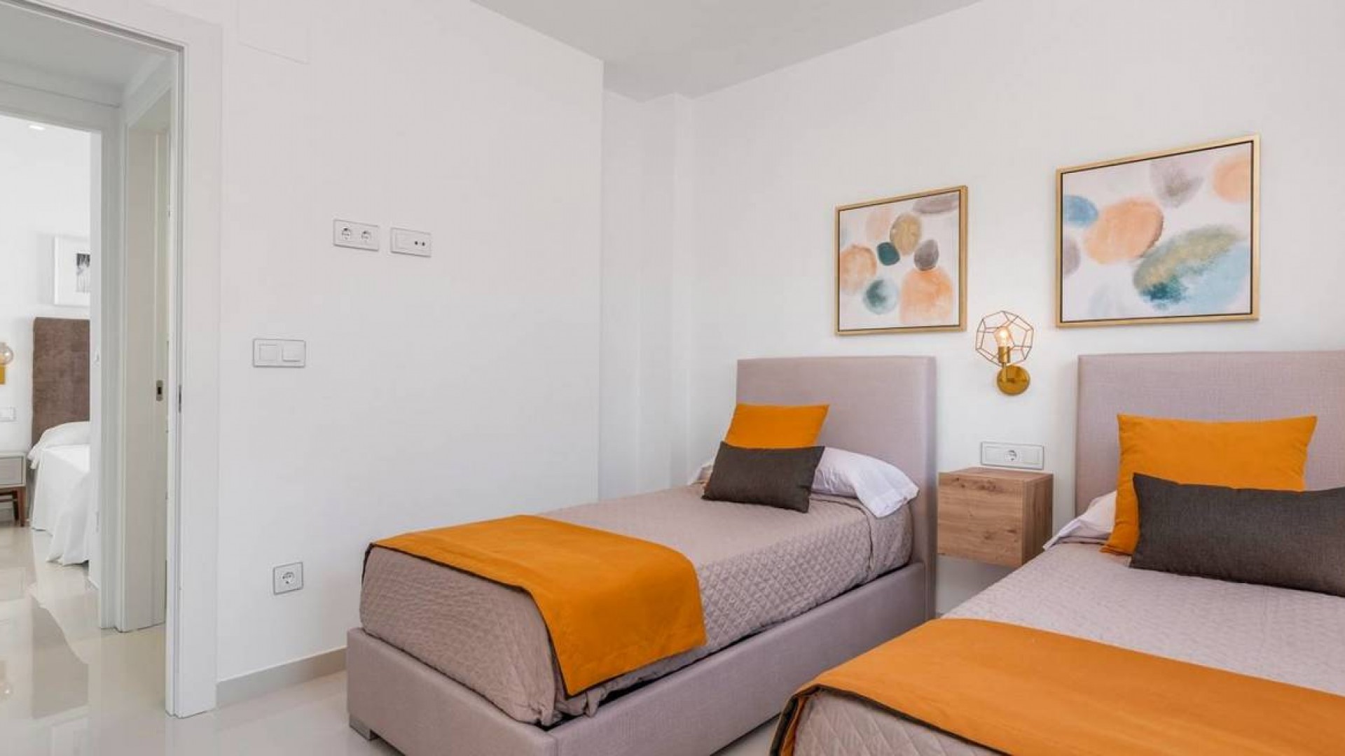 Sale - Detached Villa -
Mar Menor