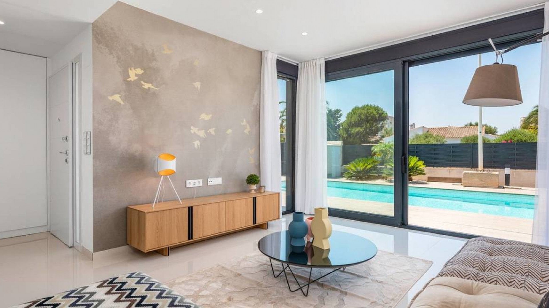 Sale - Detached Villa -
Mar Menor