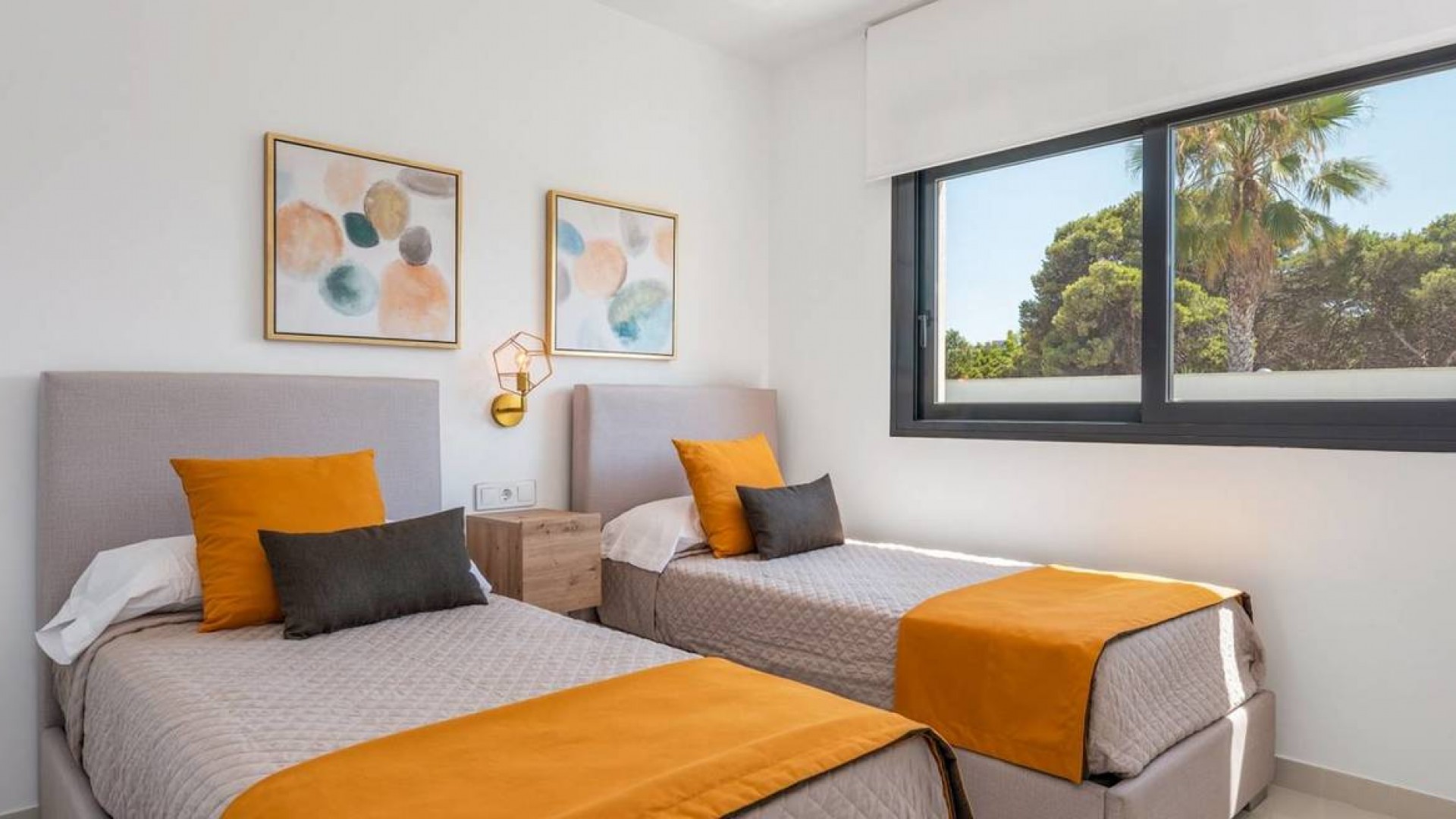 Sale - Detached Villa -
Mar Menor