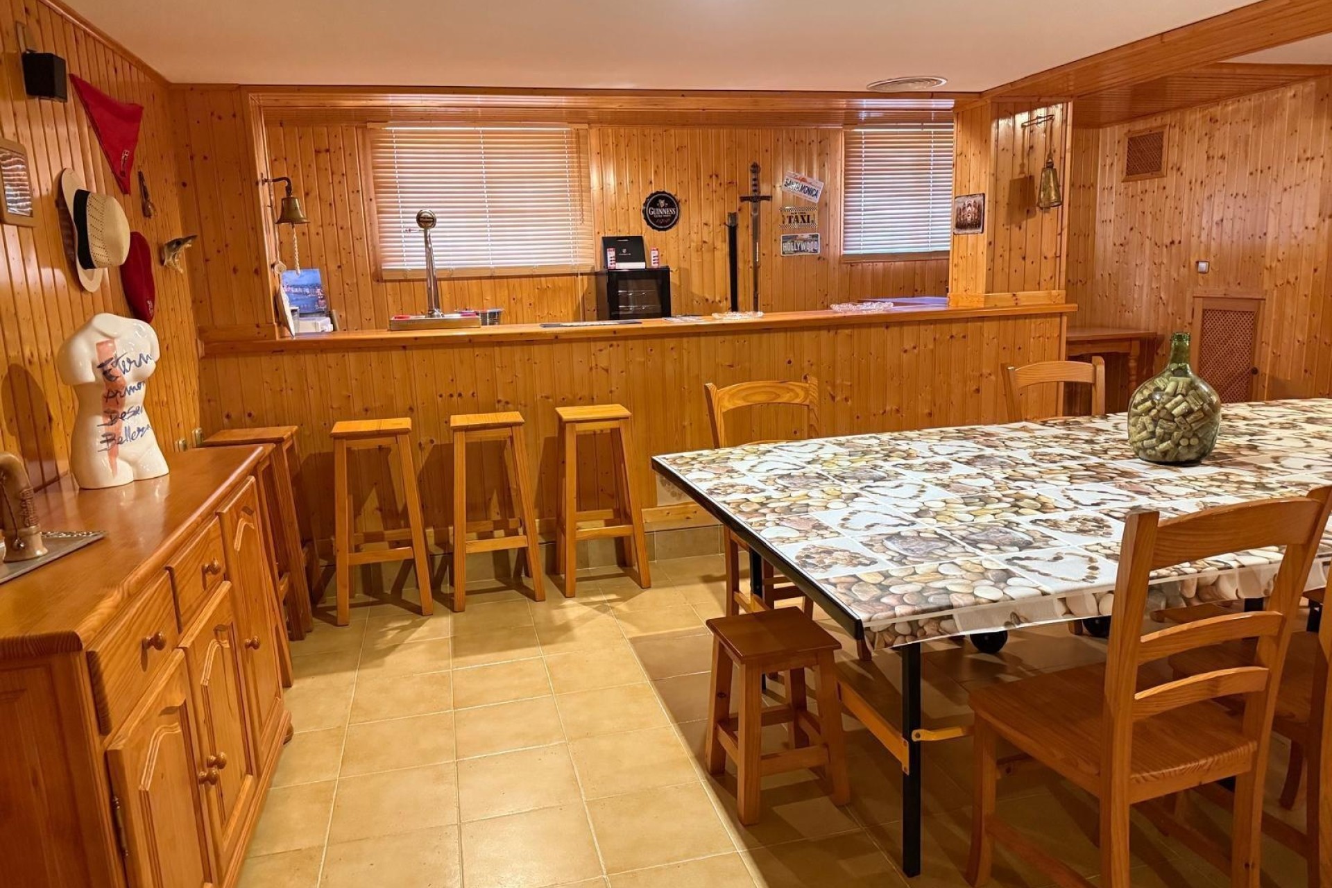 Sale - Detached Villa -
Mazarron - Bolnuevo