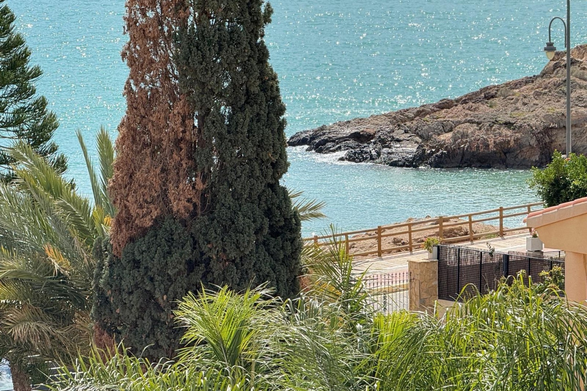 Sale - Detached Villa -
Mazarron - Bolnuevo