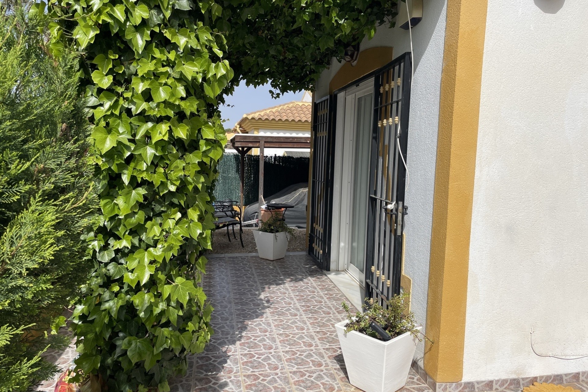 Sale - Detached Villa -
Mazarron Country Club - Inland