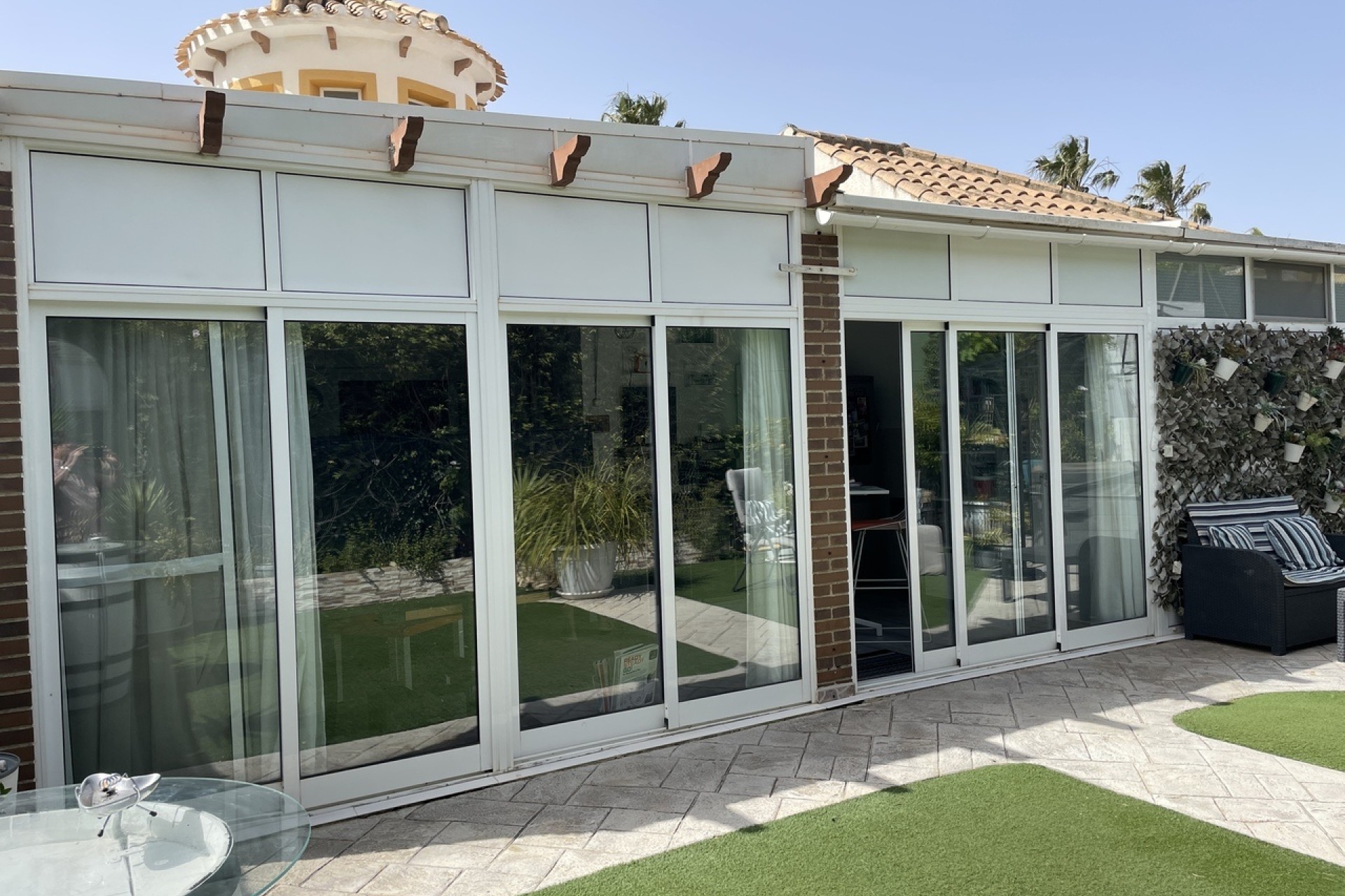 Sale - Detached Villa -
Mazarron Country Club - Inland