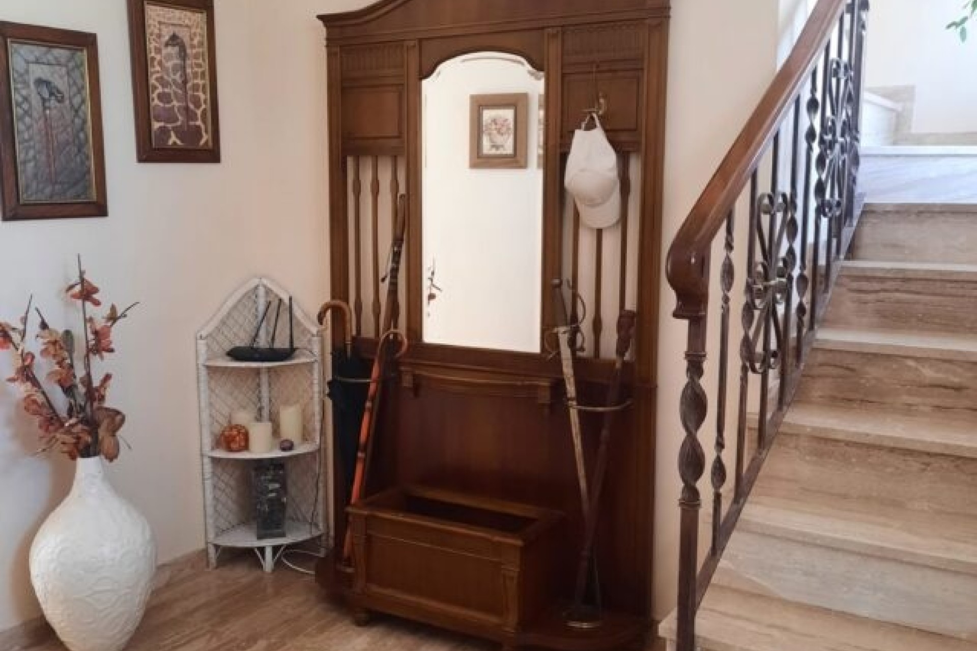 Sale - Detached Villa -
Monóvar