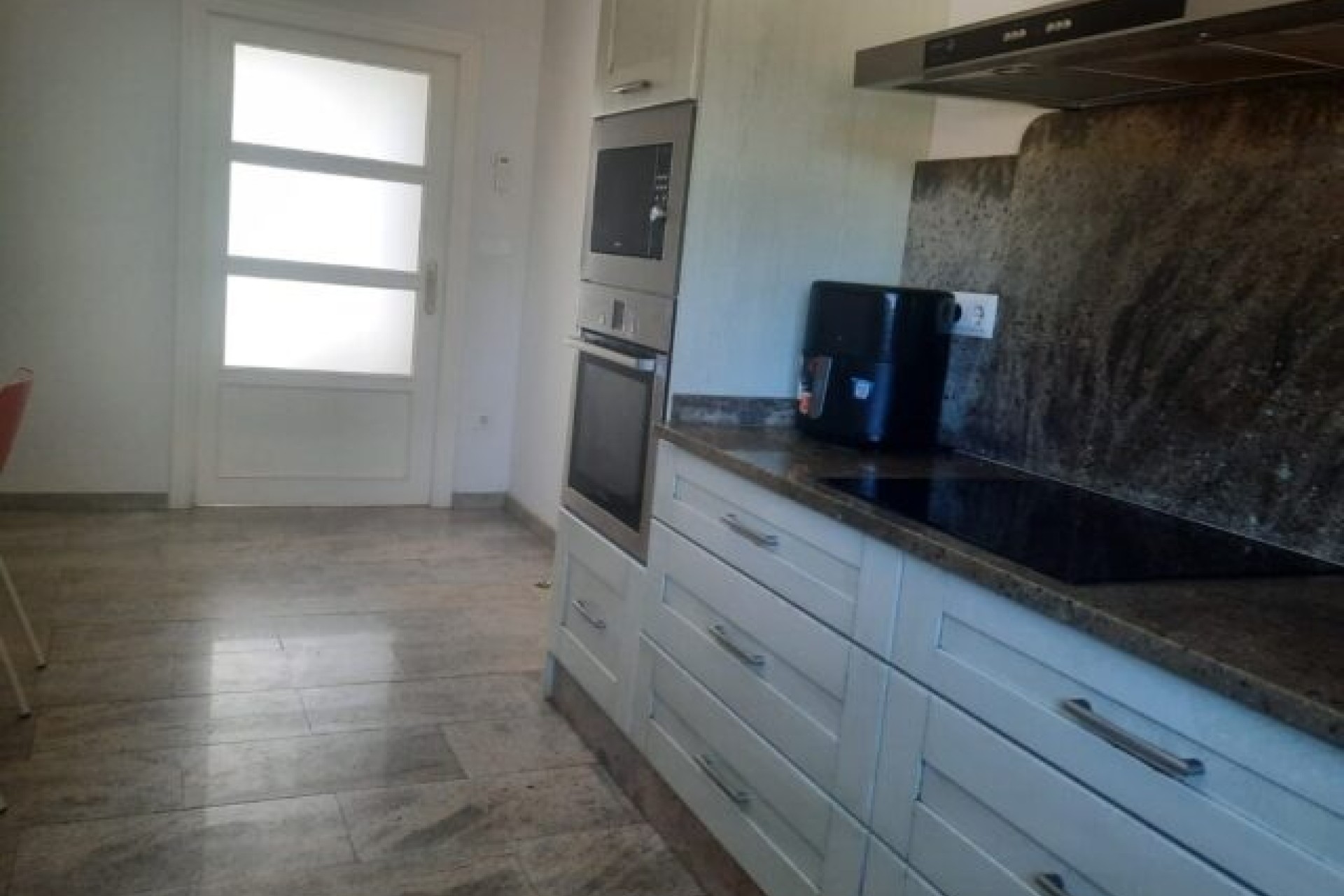 Sale - Detached Villa -
Monóvar