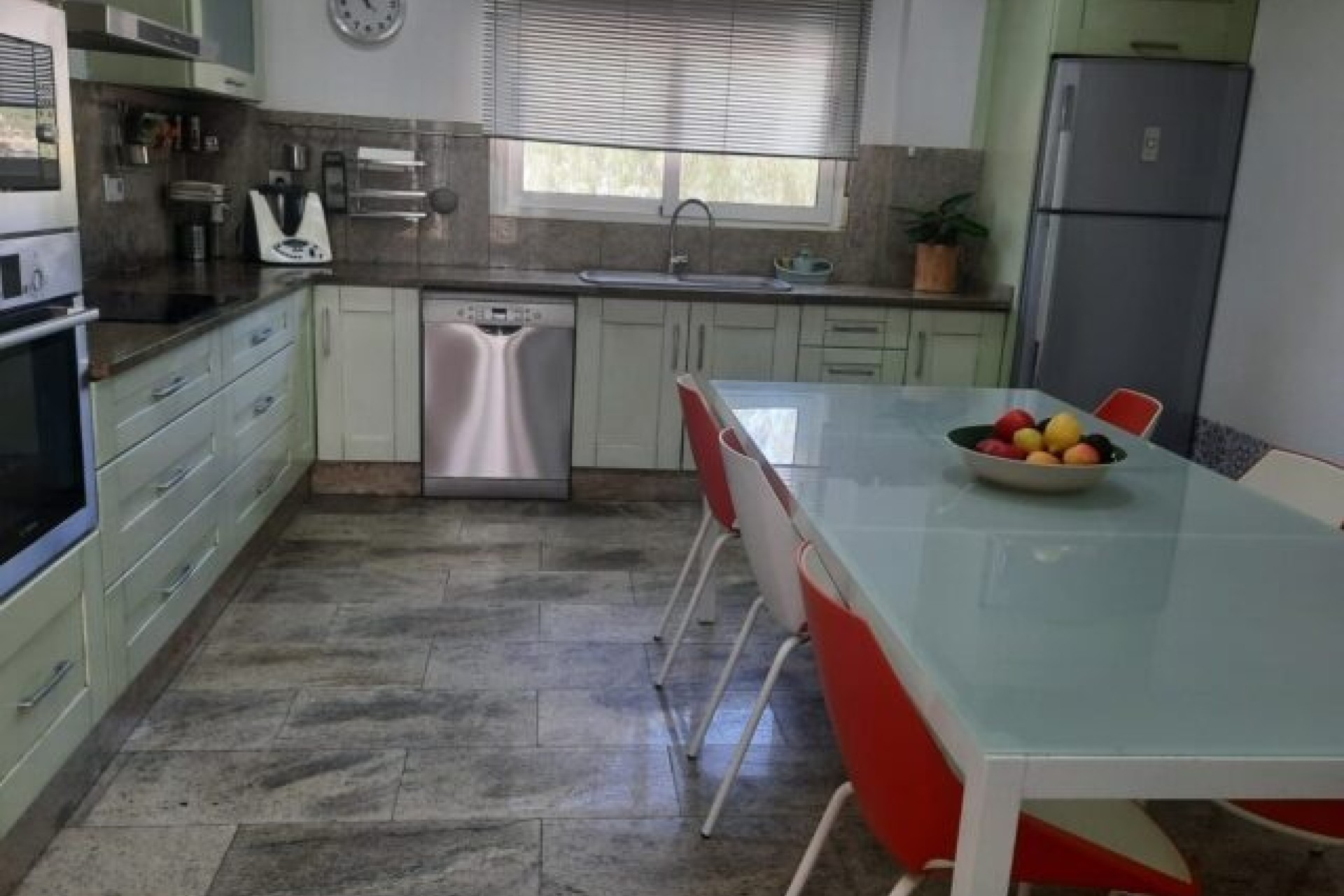 Sale - Detached Villa -
Monóvar