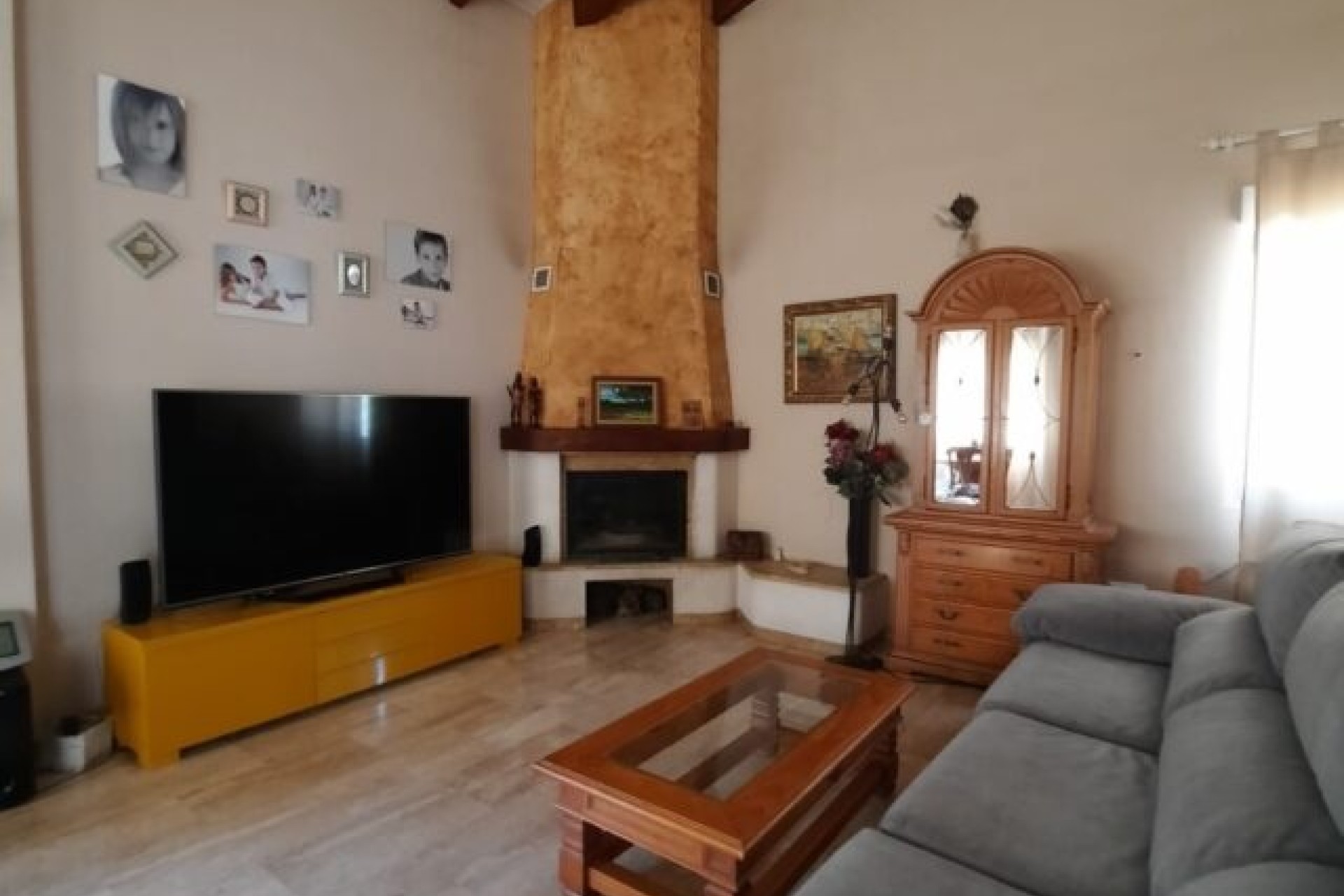 Sale - Detached Villa -
Monóvar