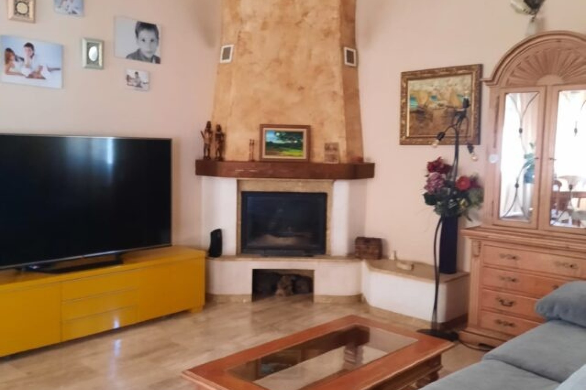 Sale - Detached Villa -
Monóvar