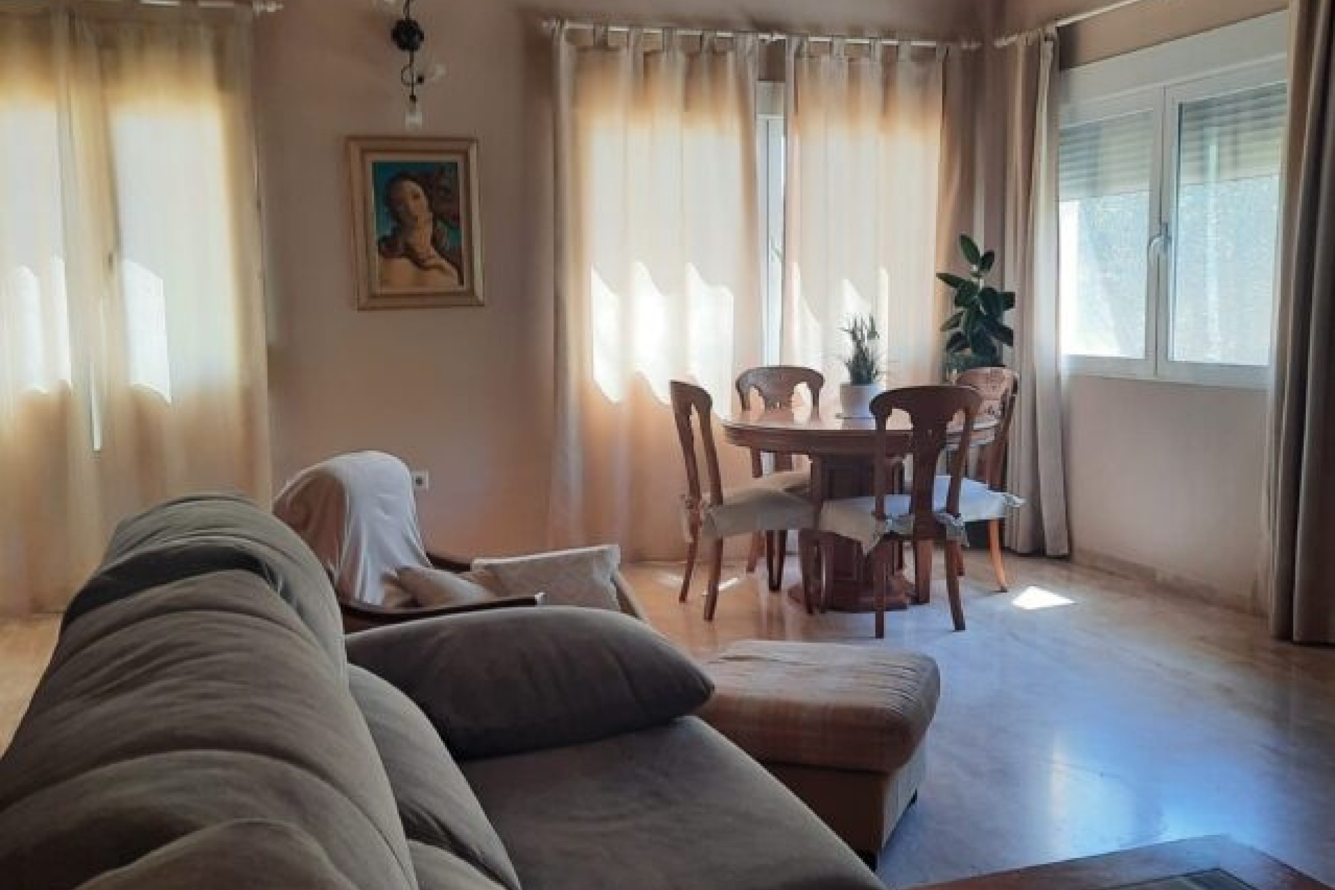 Sale - Detached Villa -
Monóvar