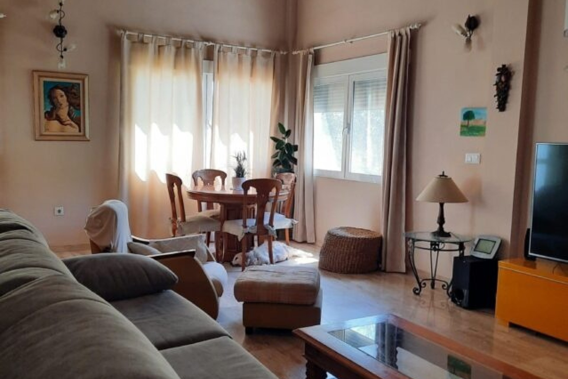 Sale - Detached Villa -
Monóvar