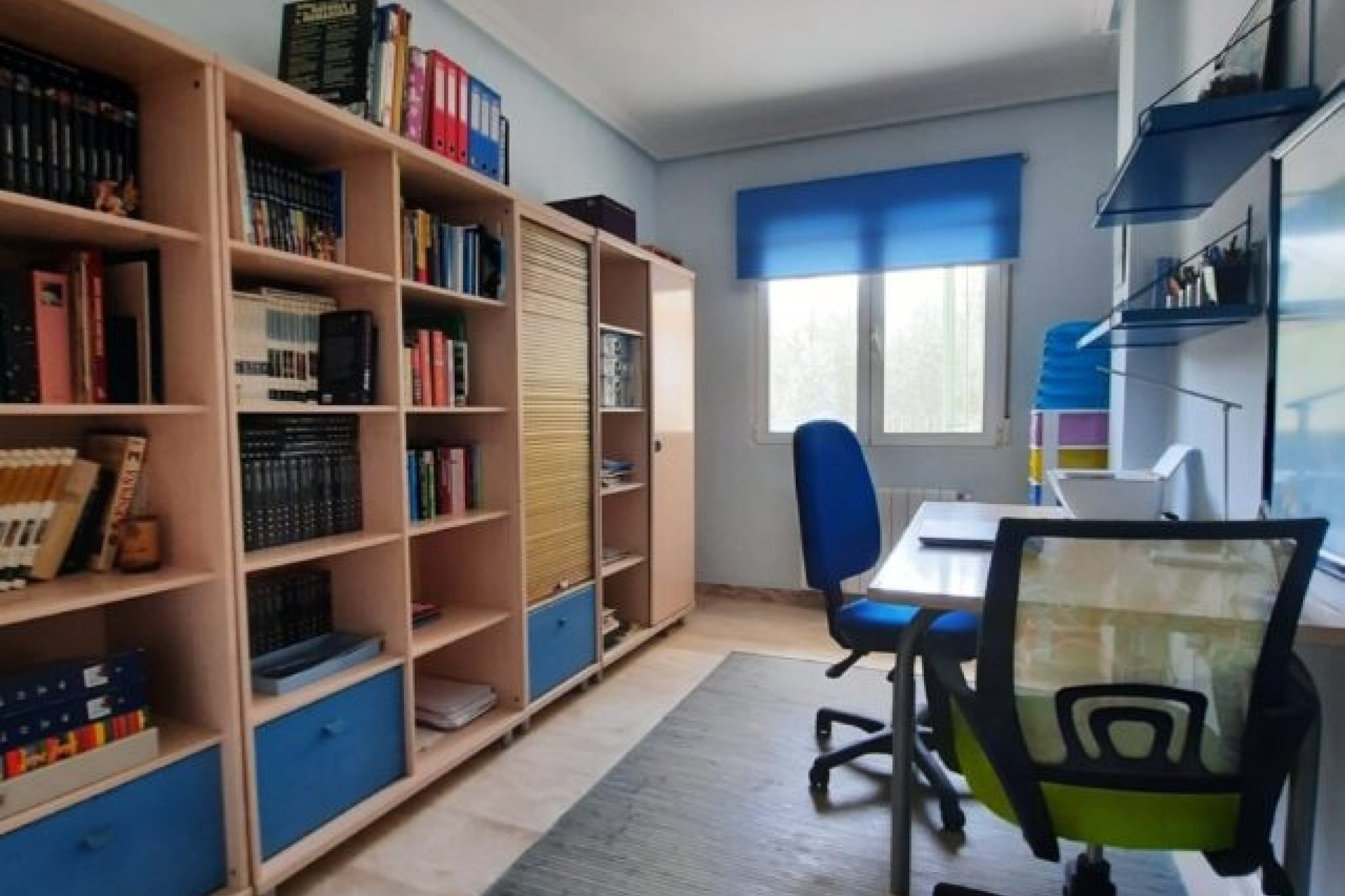 Sale - Detached Villa -
Monóvar