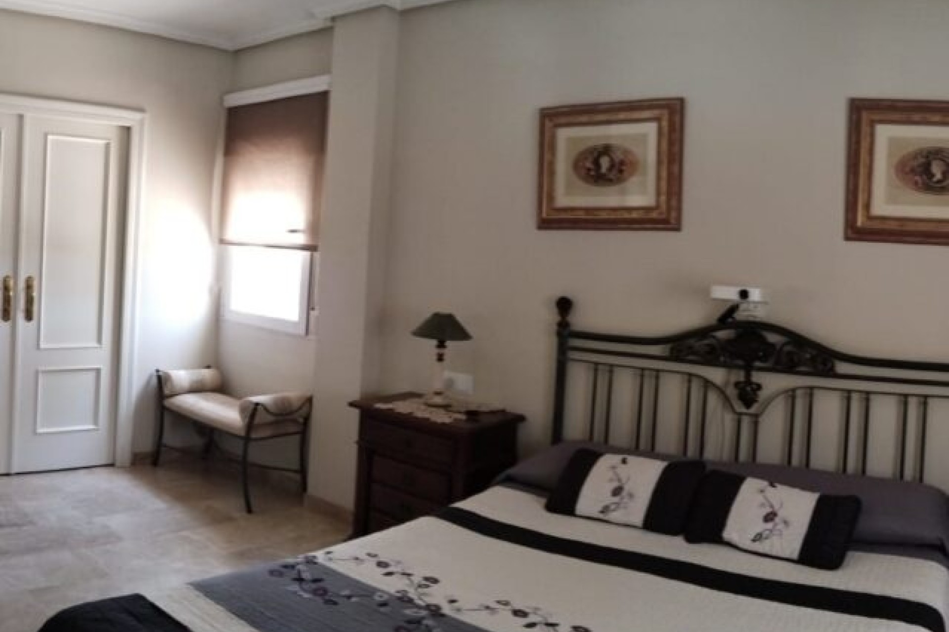 Sale - Detached Villa -
Monóvar