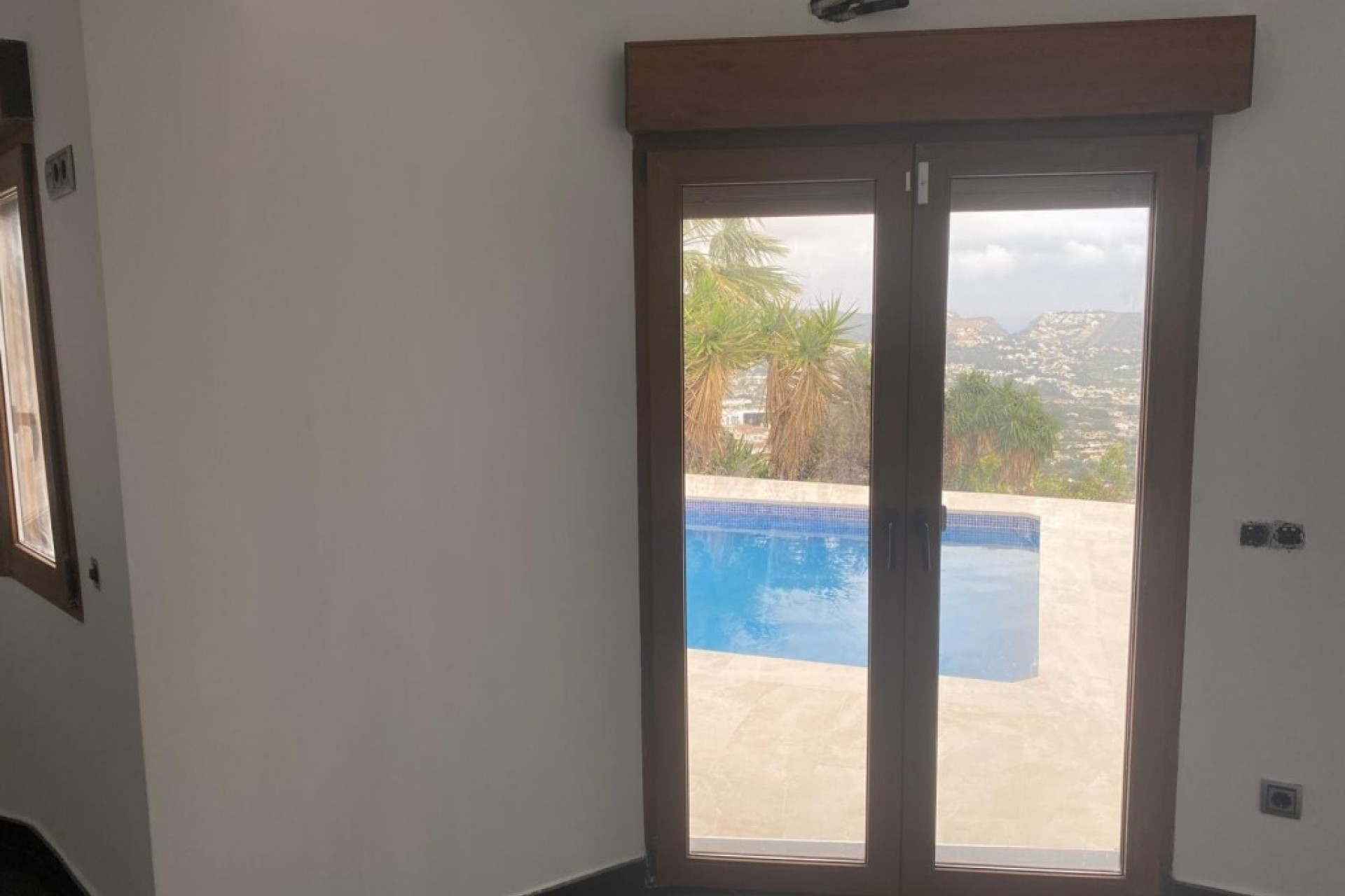 Sale - Detached Villa -
Moraira - Costa Blanca
