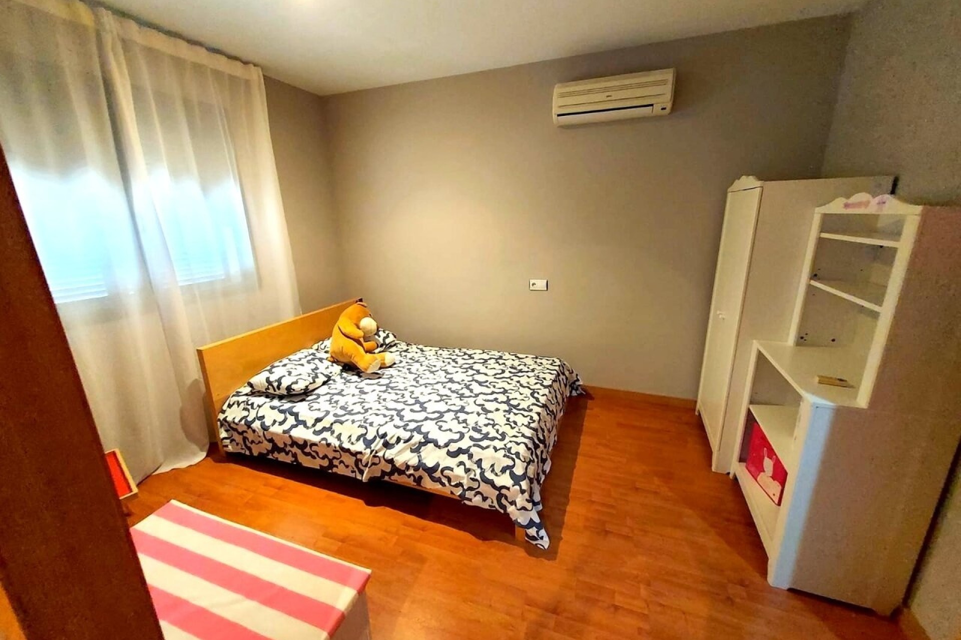 Sale - Detached Villa -
Murcia - Inland