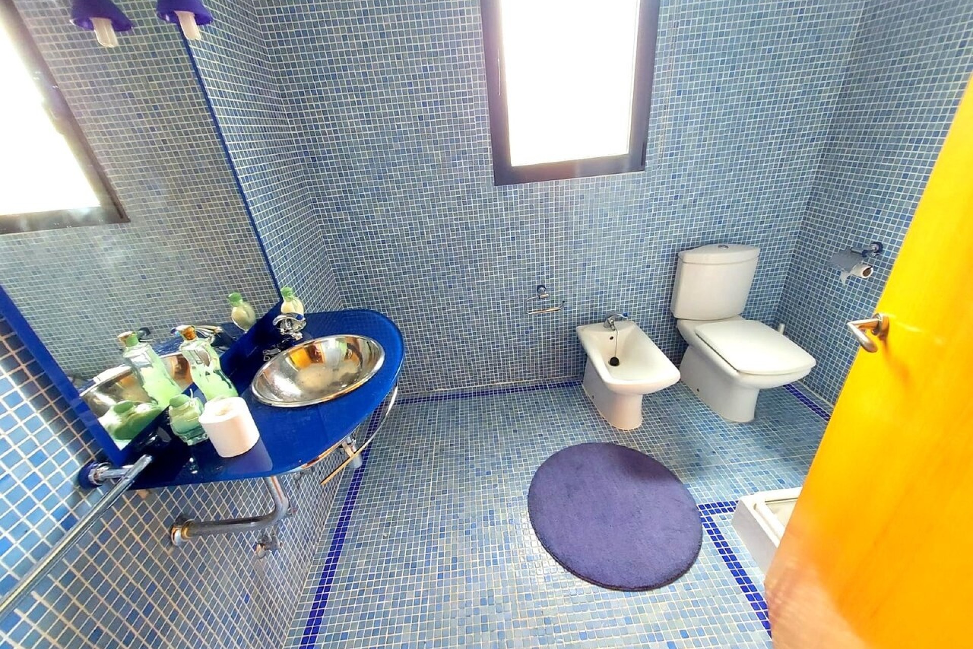 Sale - Detached Villa -
Murcia - Inland
