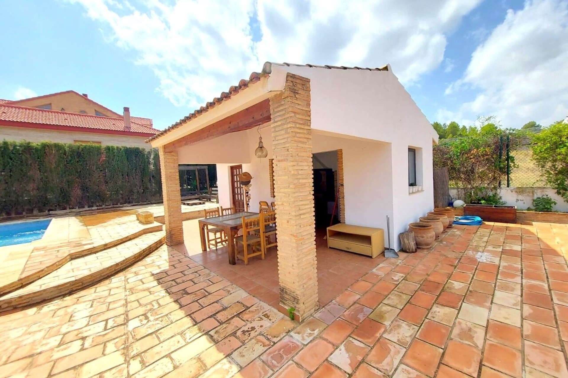 Sale - Detached Villa -
Murcia - Inland