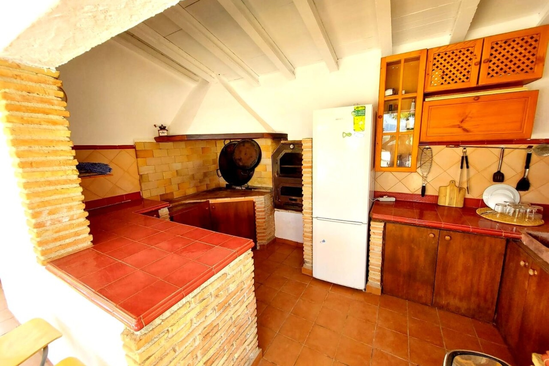 Sale - Detached Villa -
Murcia - Inland