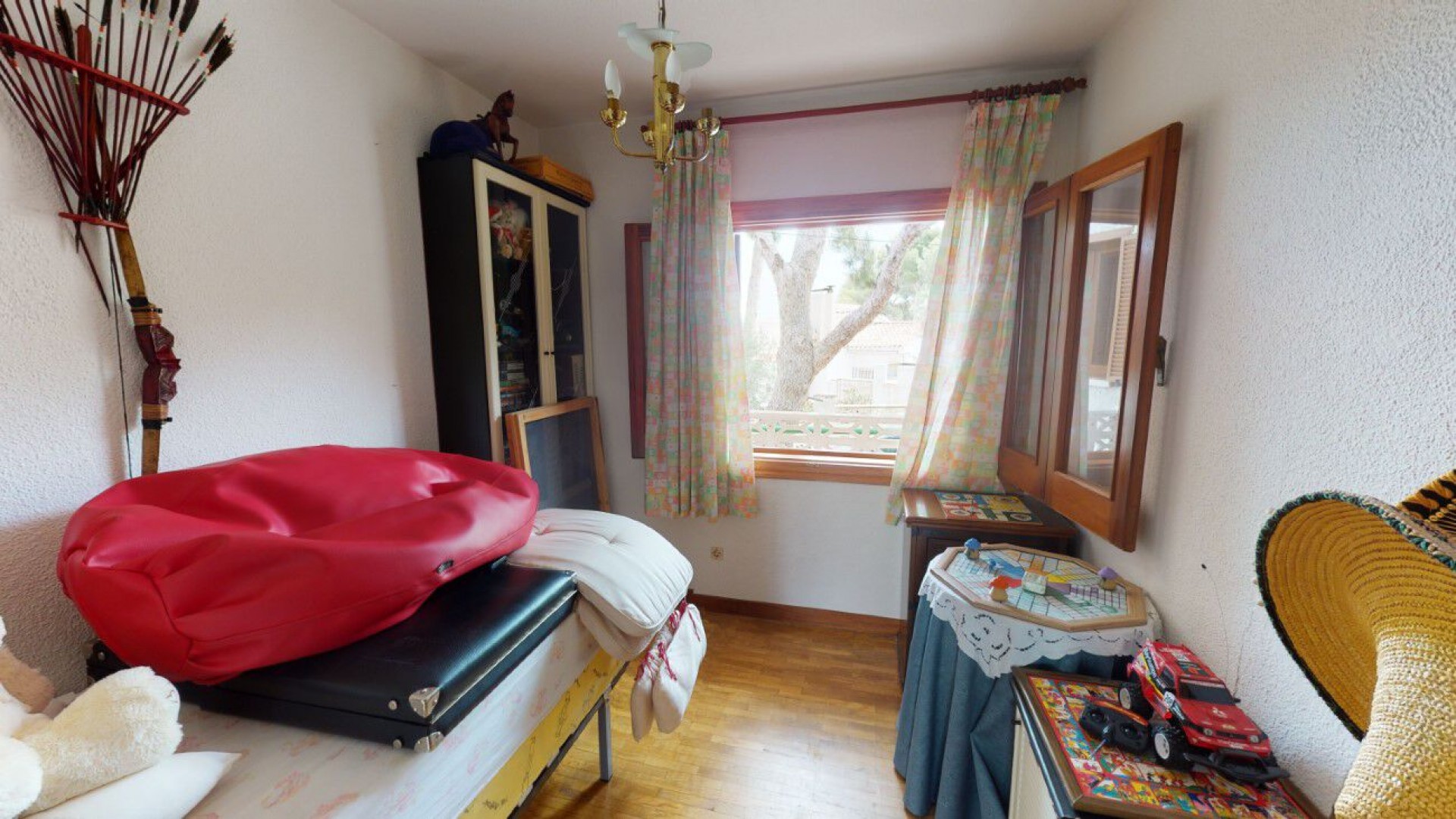 Sale - Detached Villa -
Murcia - pinar de campoverde