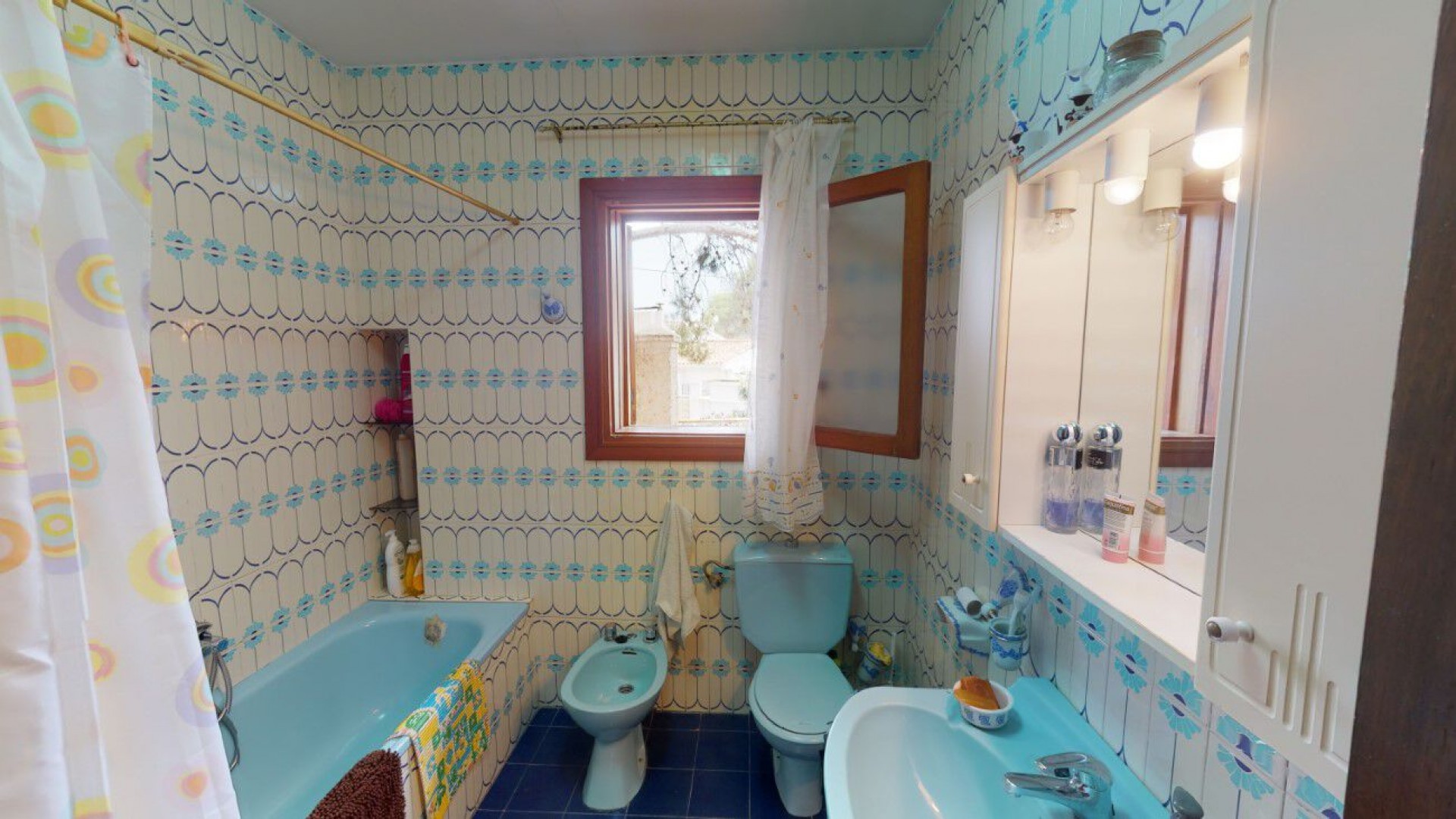 Sale - Detached Villa -
Murcia - pinar de campoverde