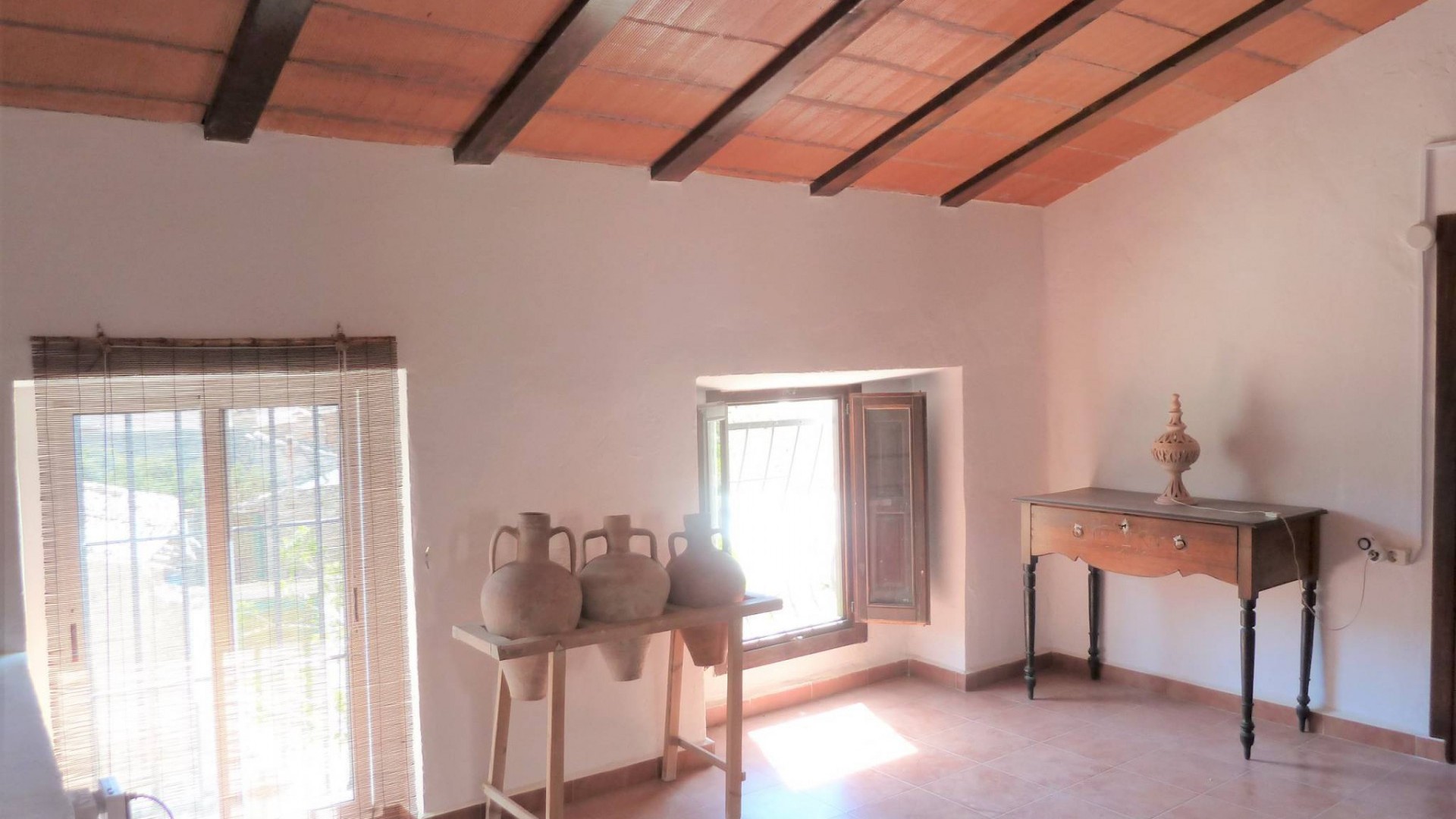 Sale - Detached Villa -
Murcia