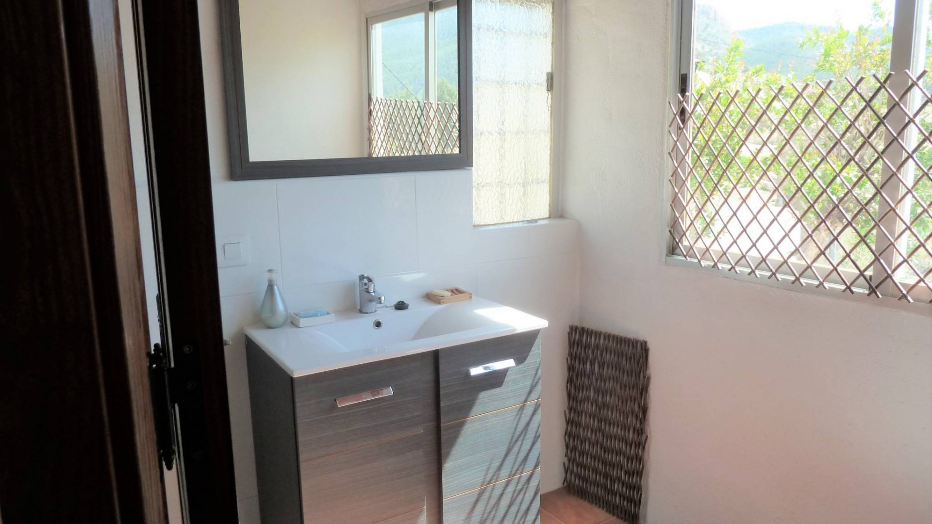 Sale - Detached Villa -
Murcia