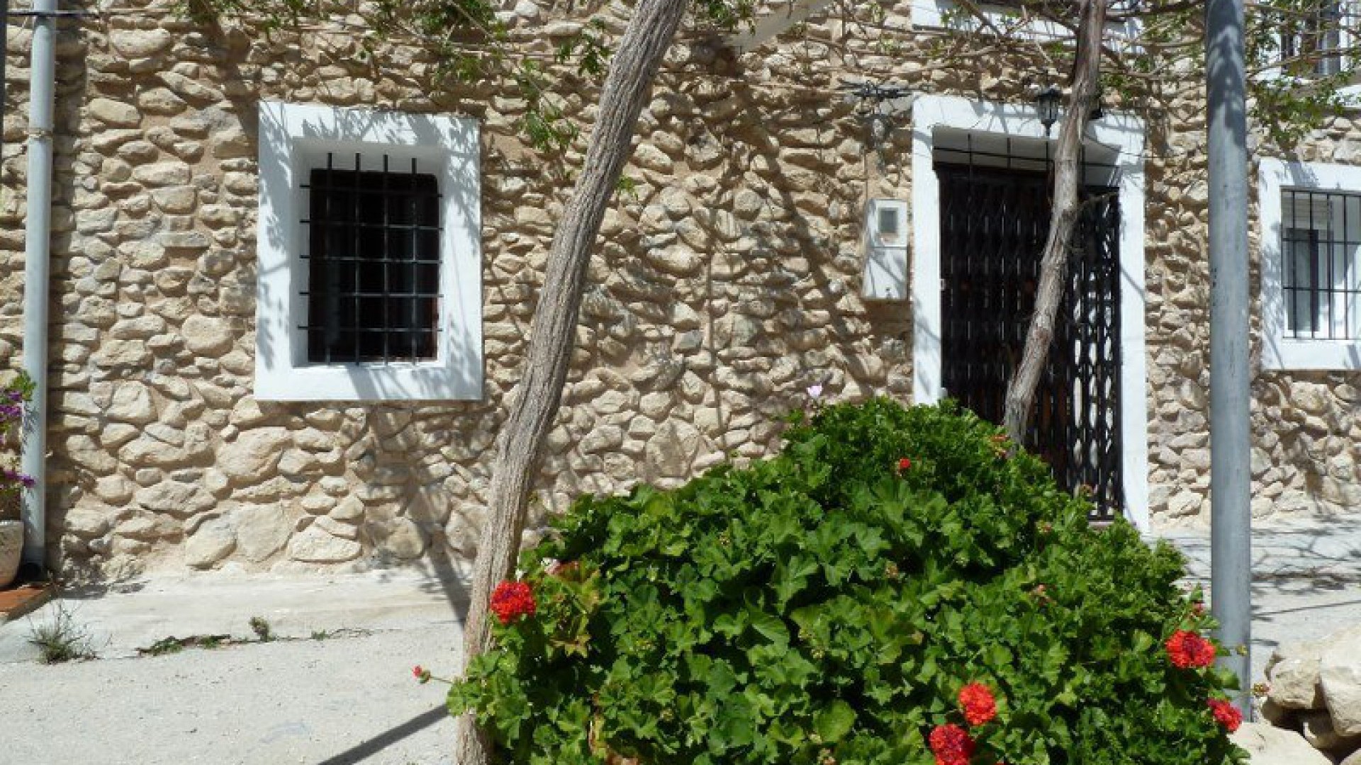 Sale - Detached Villa -
Murcia