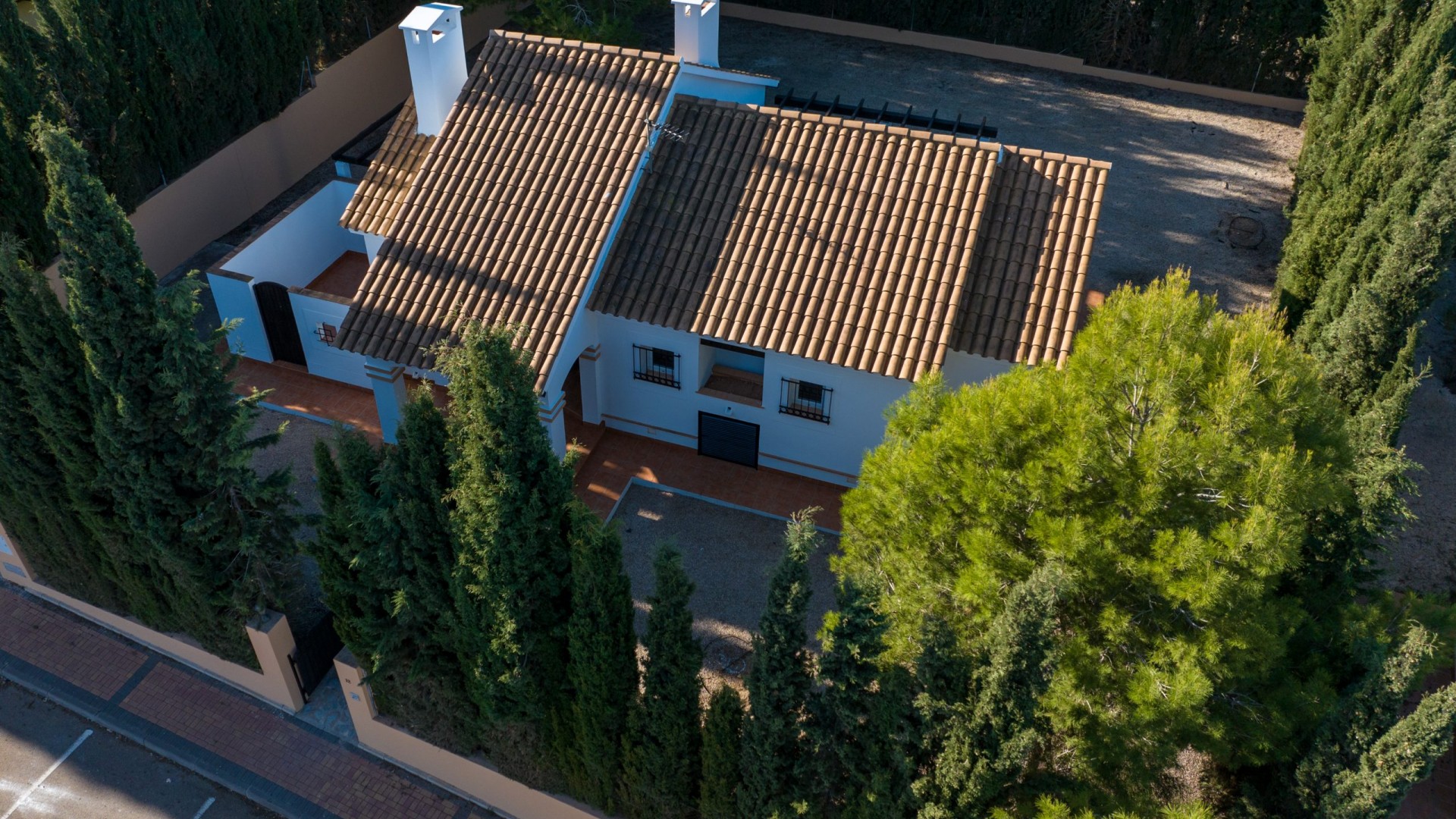 Sale - Detached Villa -
Murcia